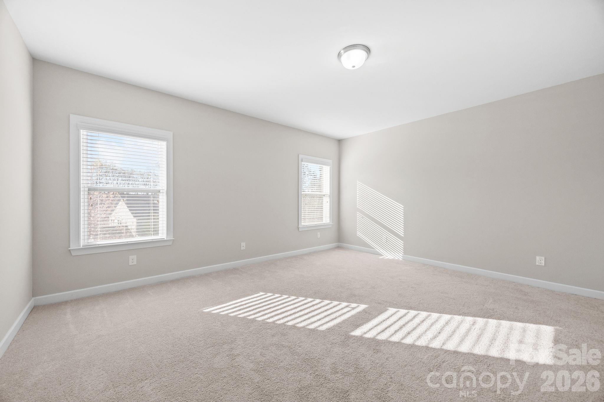 Lake Ridge - Residential