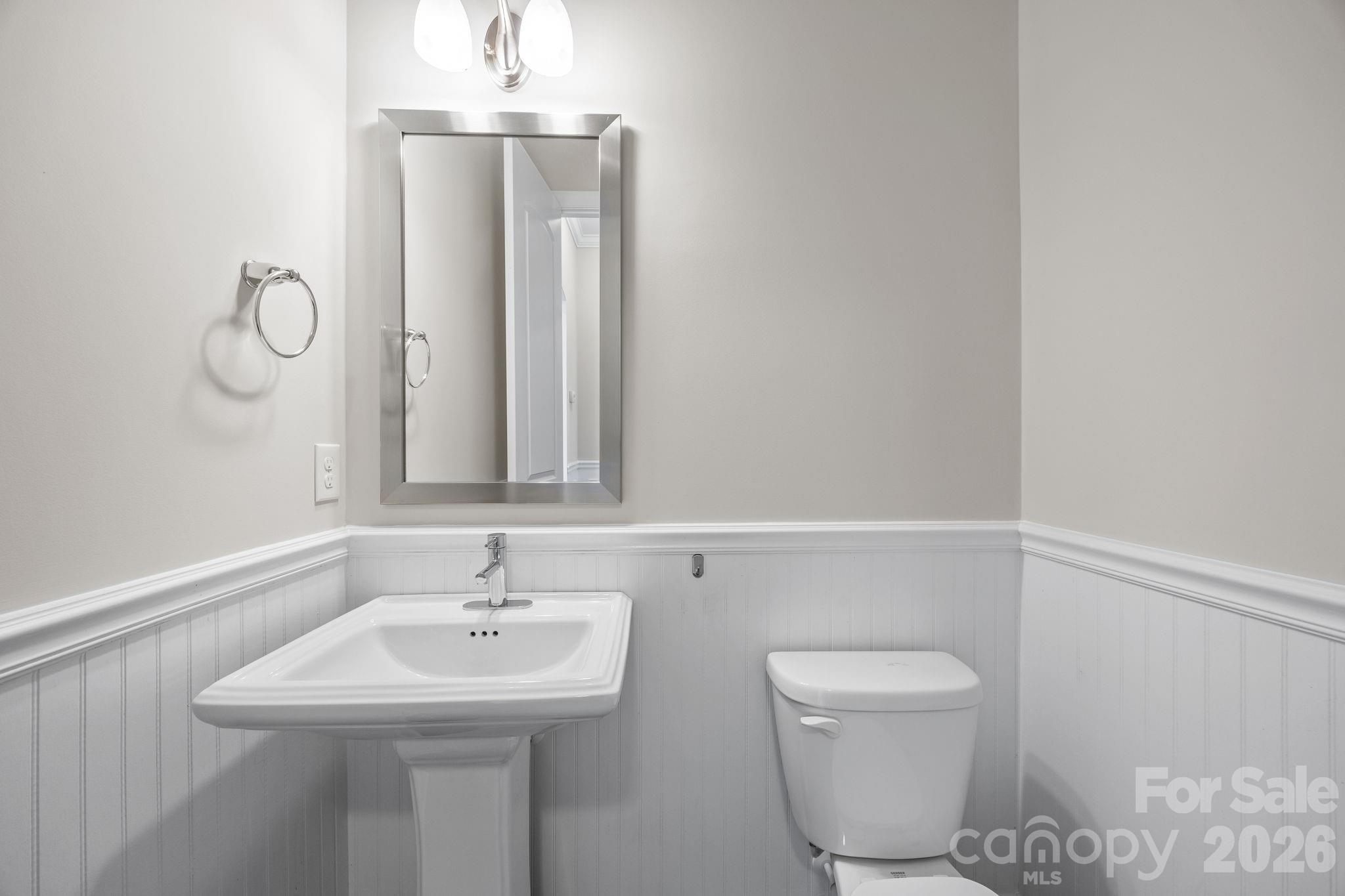 Lake Ridge - Residential