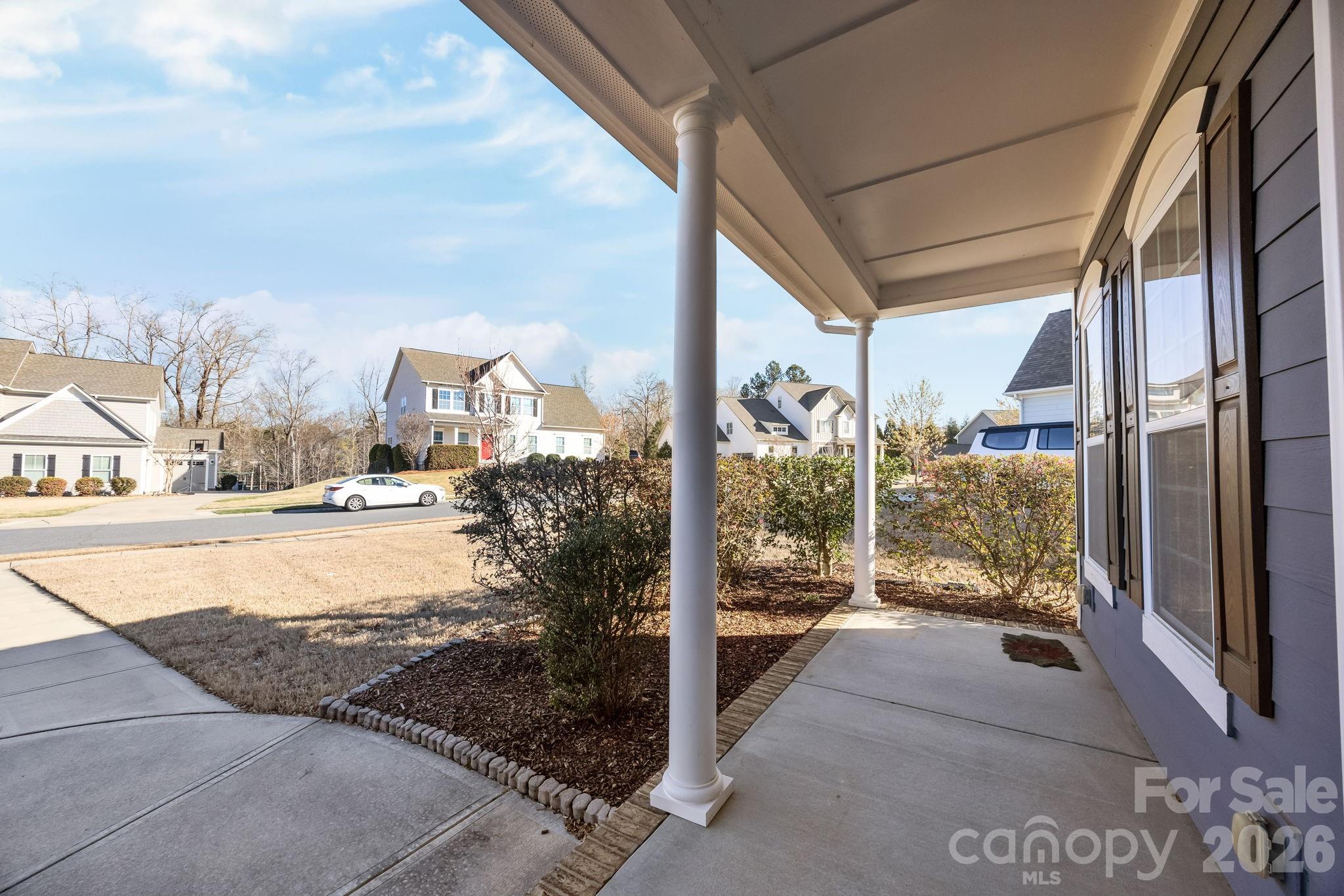 Lake Ridge - Residential