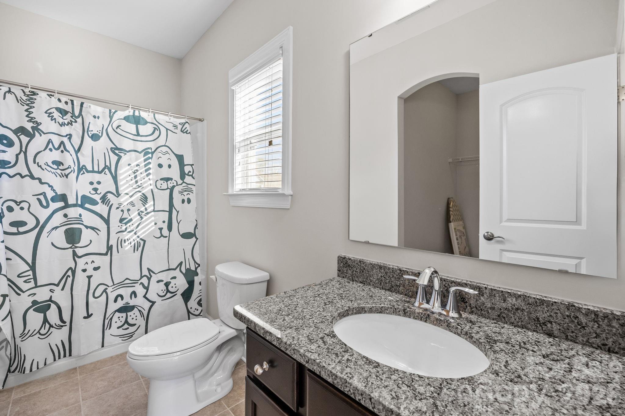 Lake Ridge - Residential