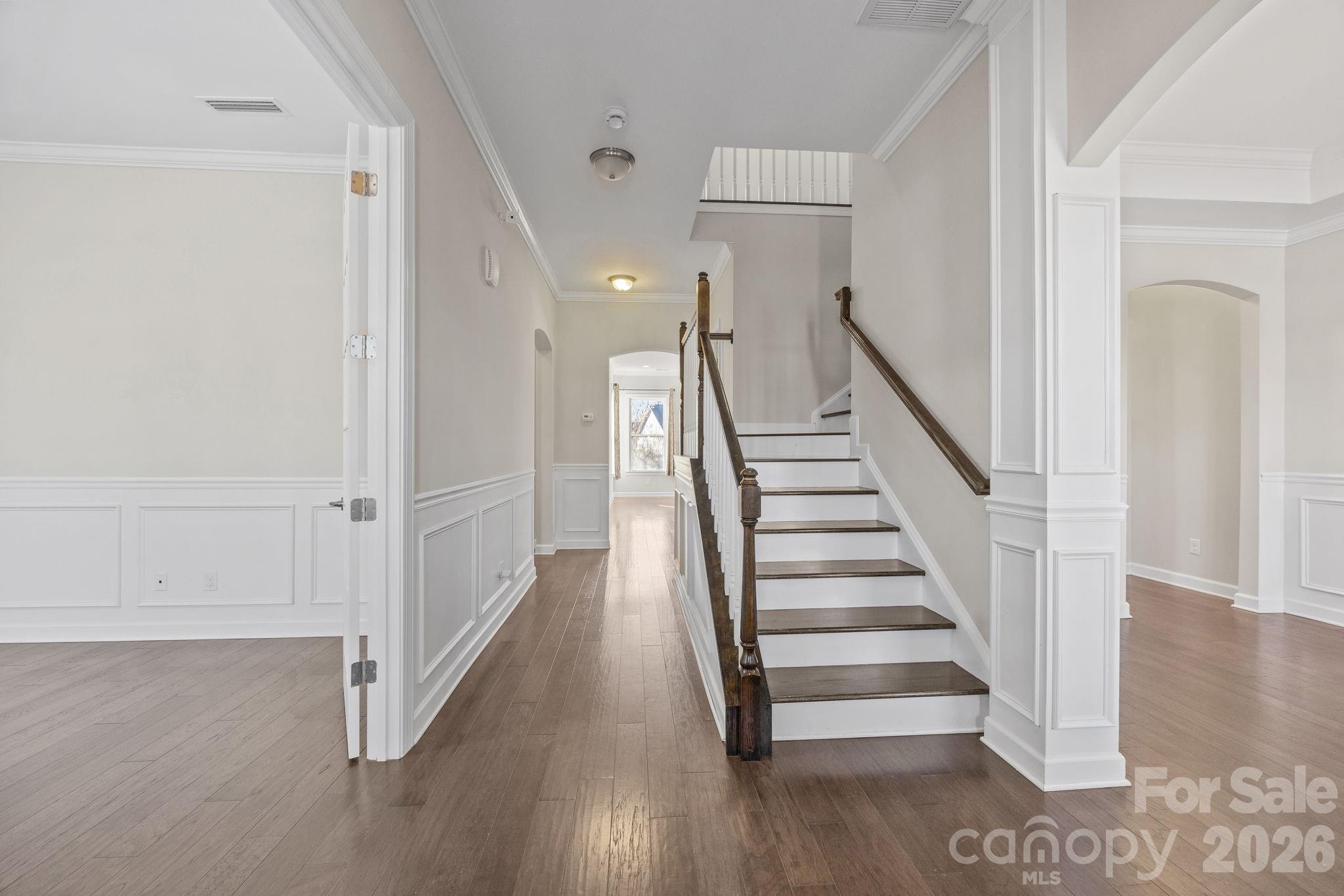 Lake Ridge - Residential