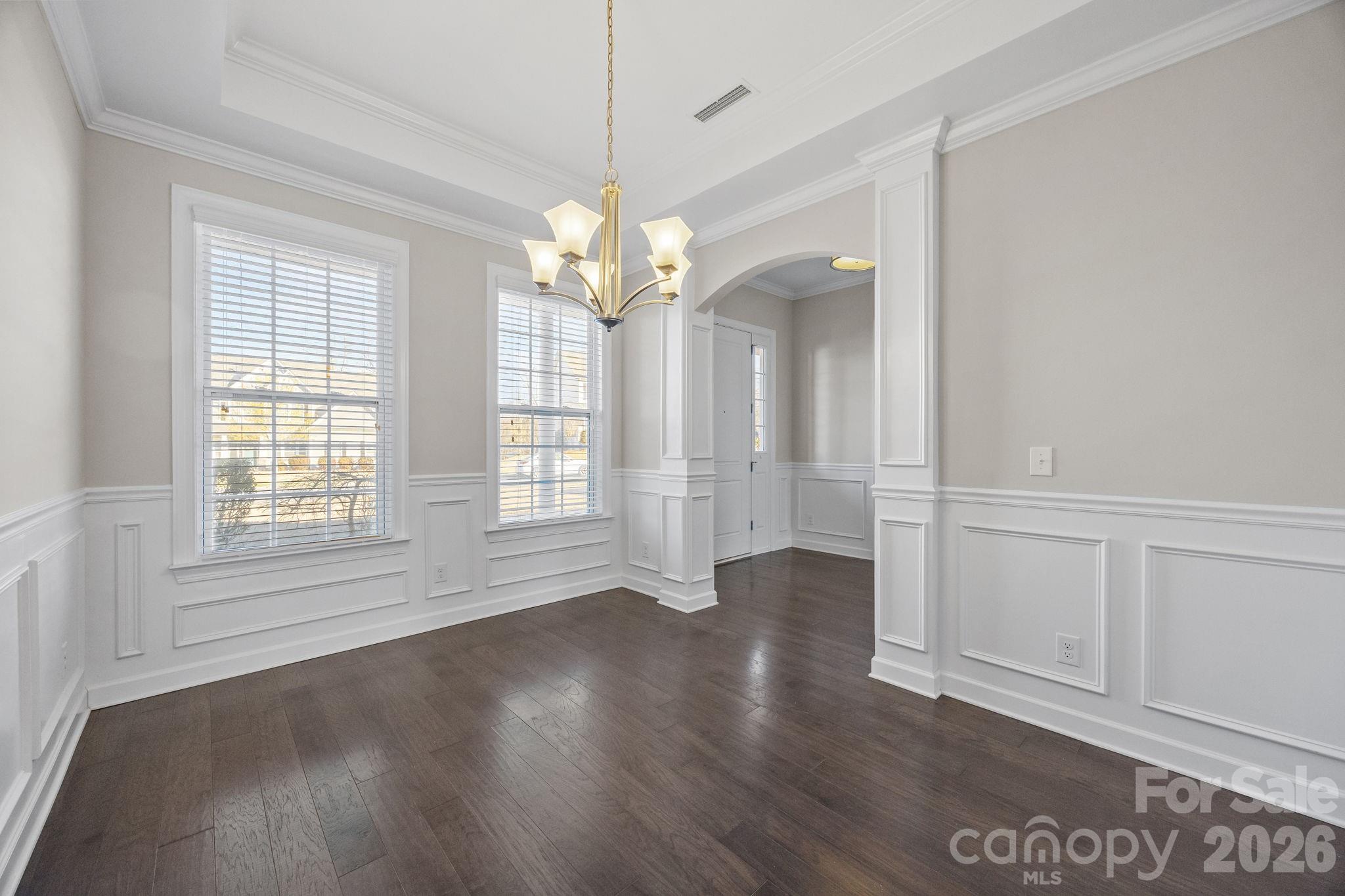 Lake Ridge - Residential