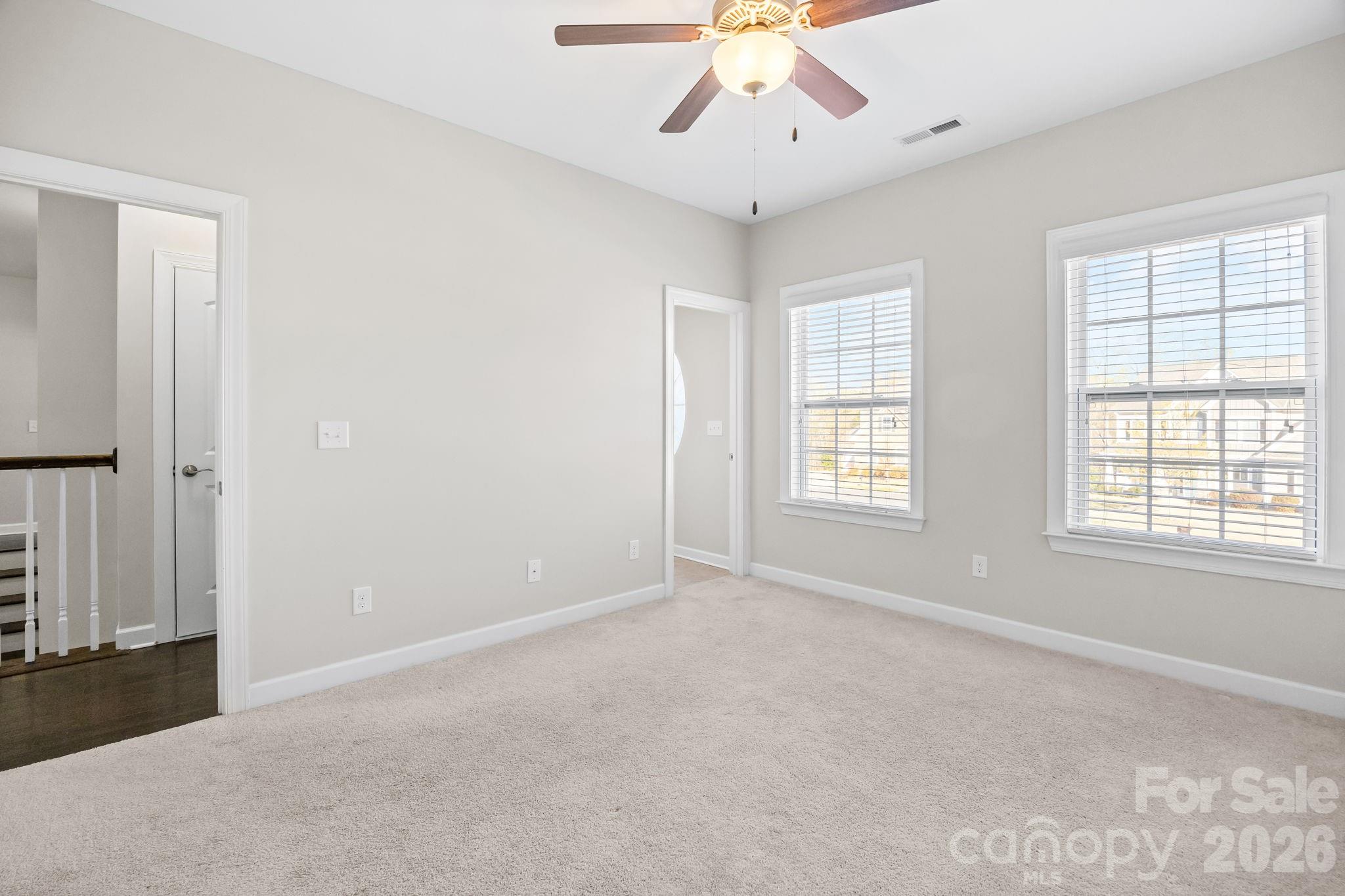 Lake Ridge - Residential