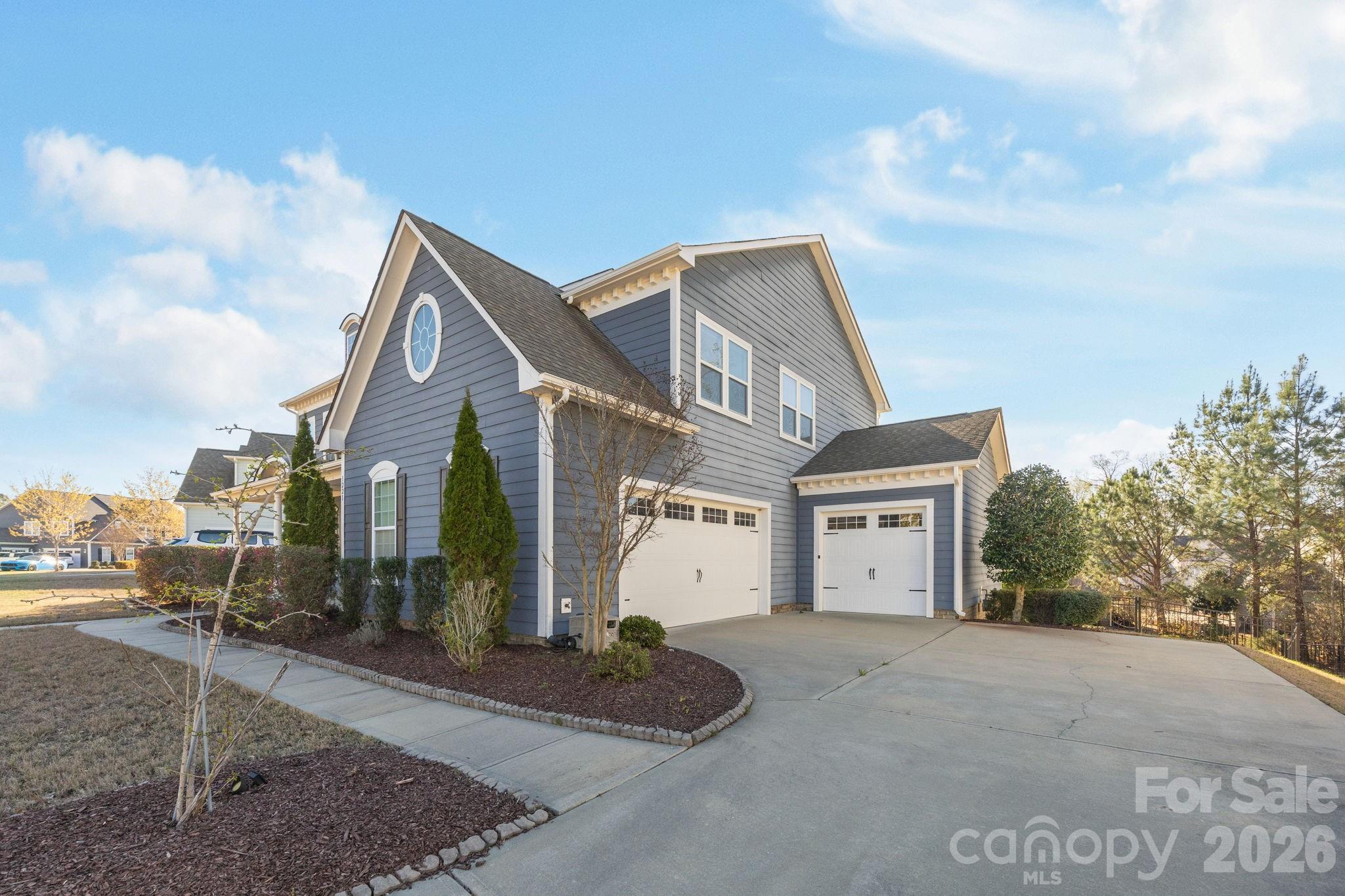 Lake Ridge - Residential