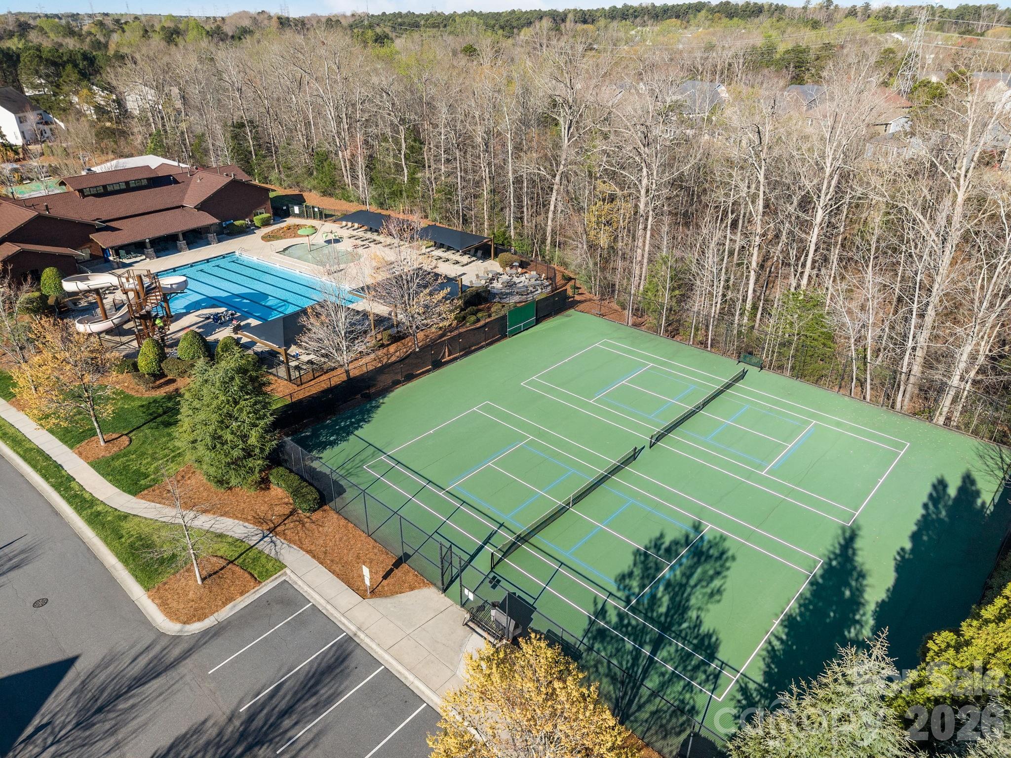Lake Ridge - Residential