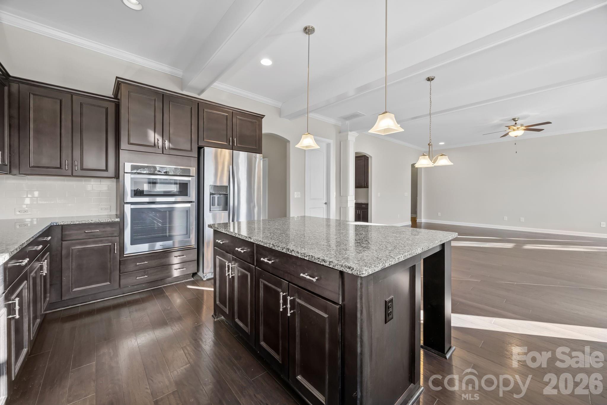 Lake Ridge - Residential
