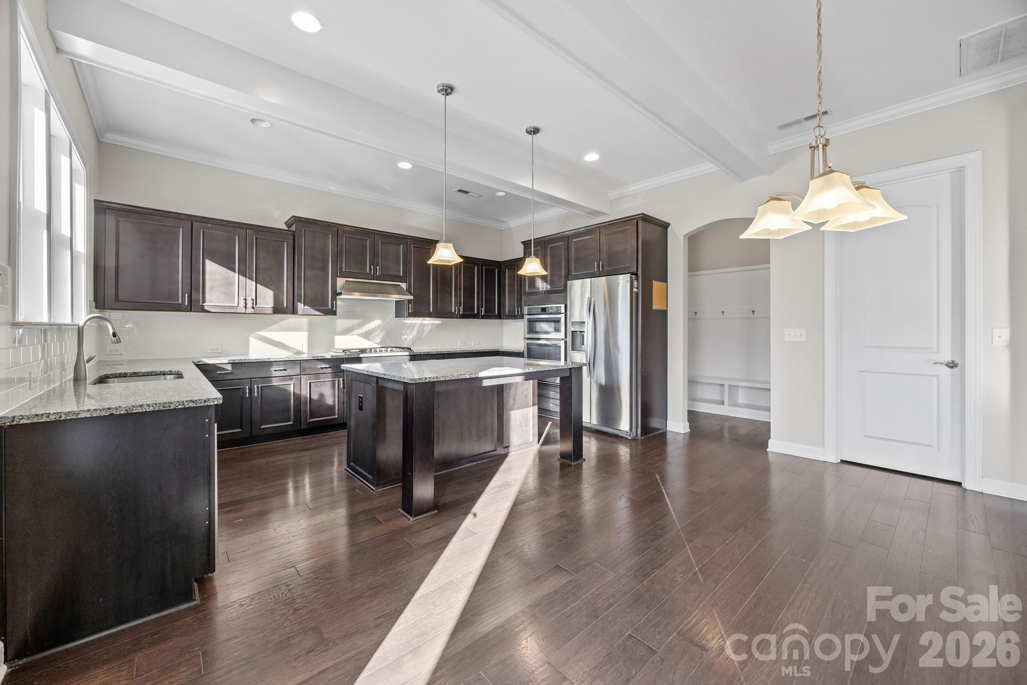 Lake Ridge - Residential