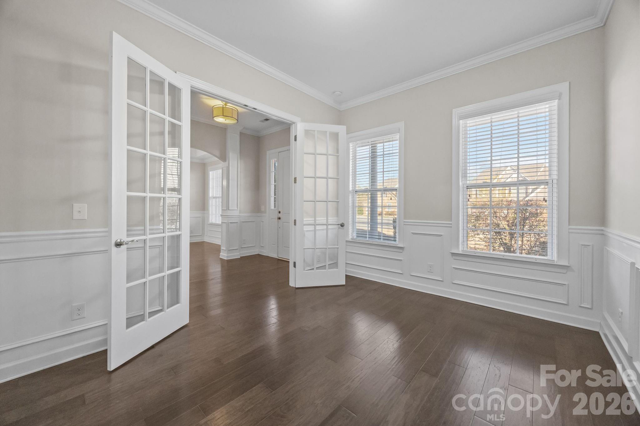 Lake Ridge - Residential
