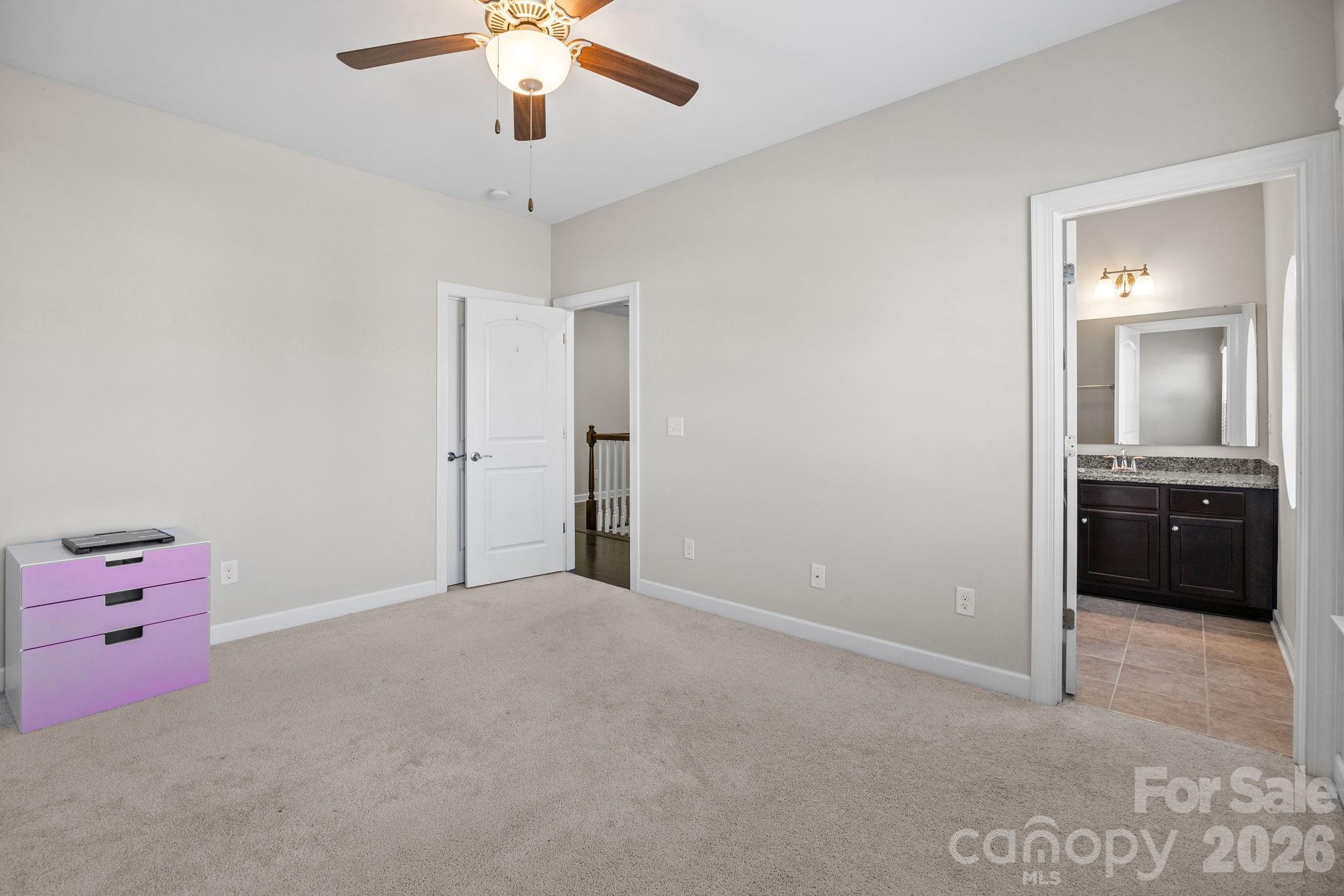 Lake Ridge - Residential