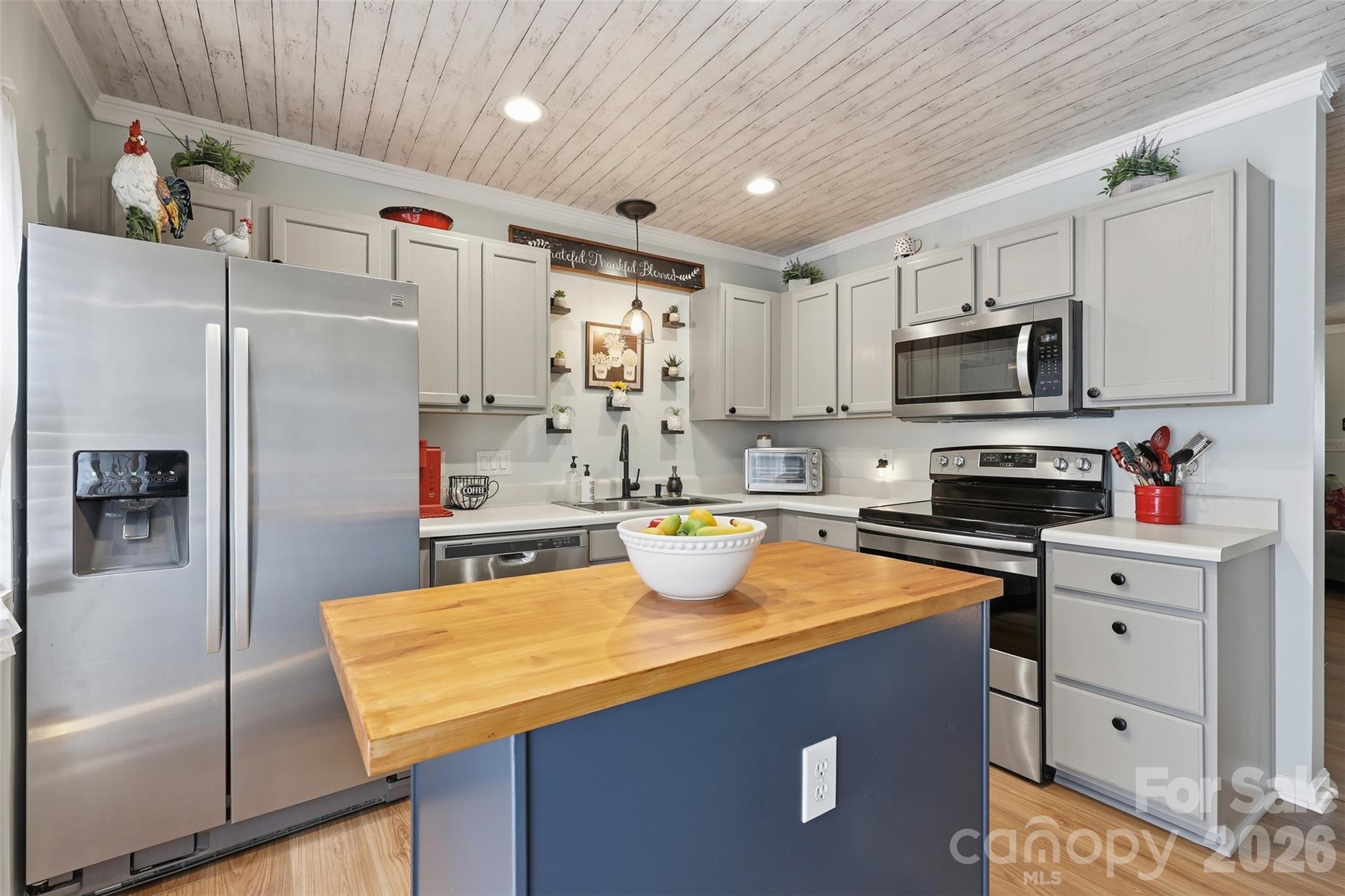 The Townes At River Crossing - Residential