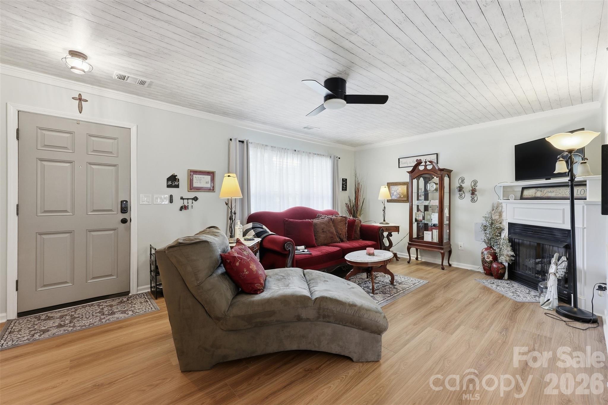 The Townes At River Crossing - Residential