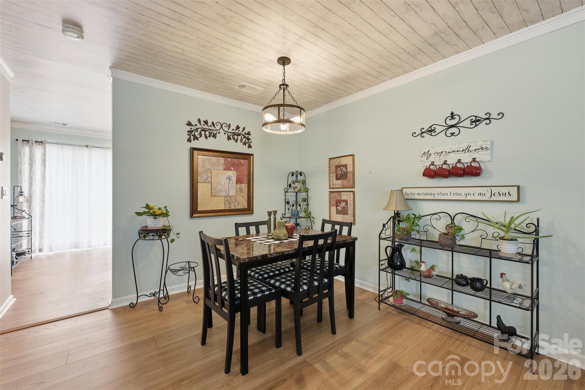The Townes At River Crossing - Residential