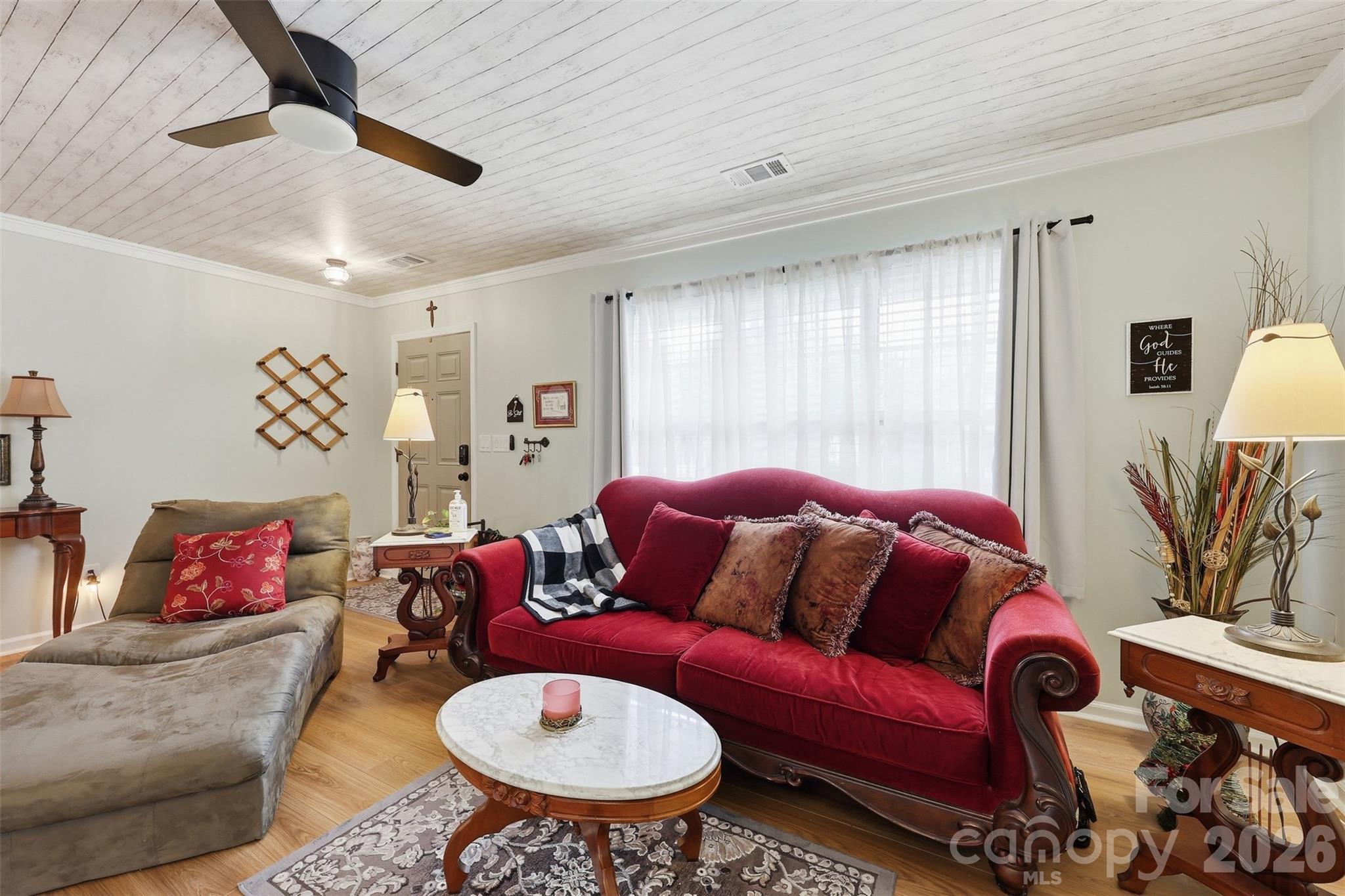 The Townes At River Crossing - Residential