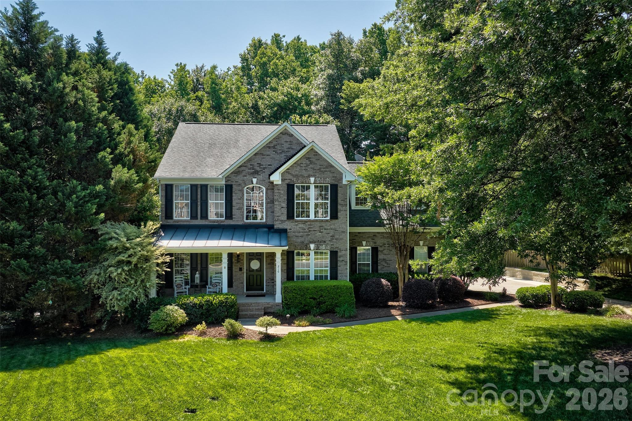 Sutton Place - Residential