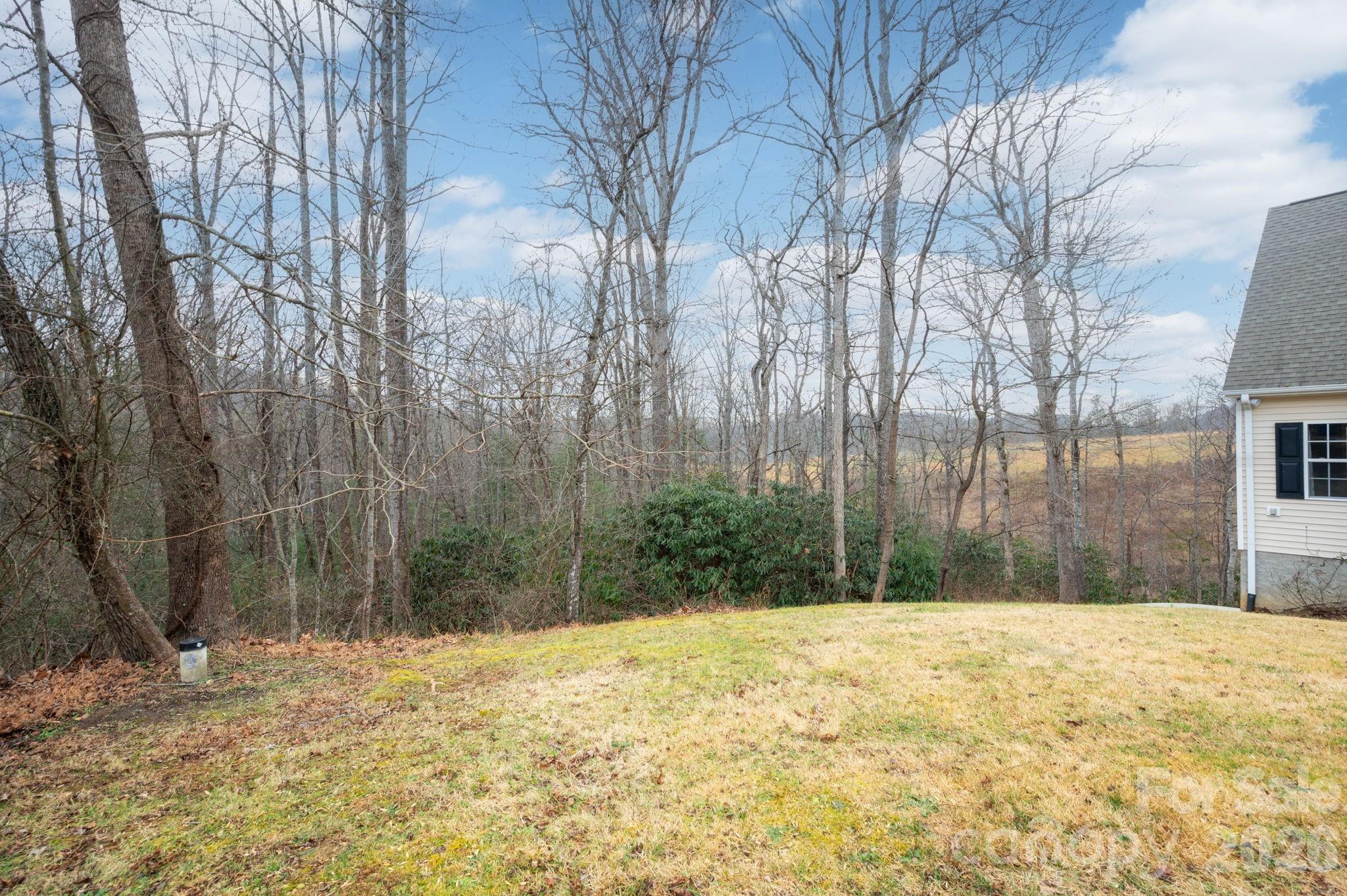 Hillshire Woods - Land