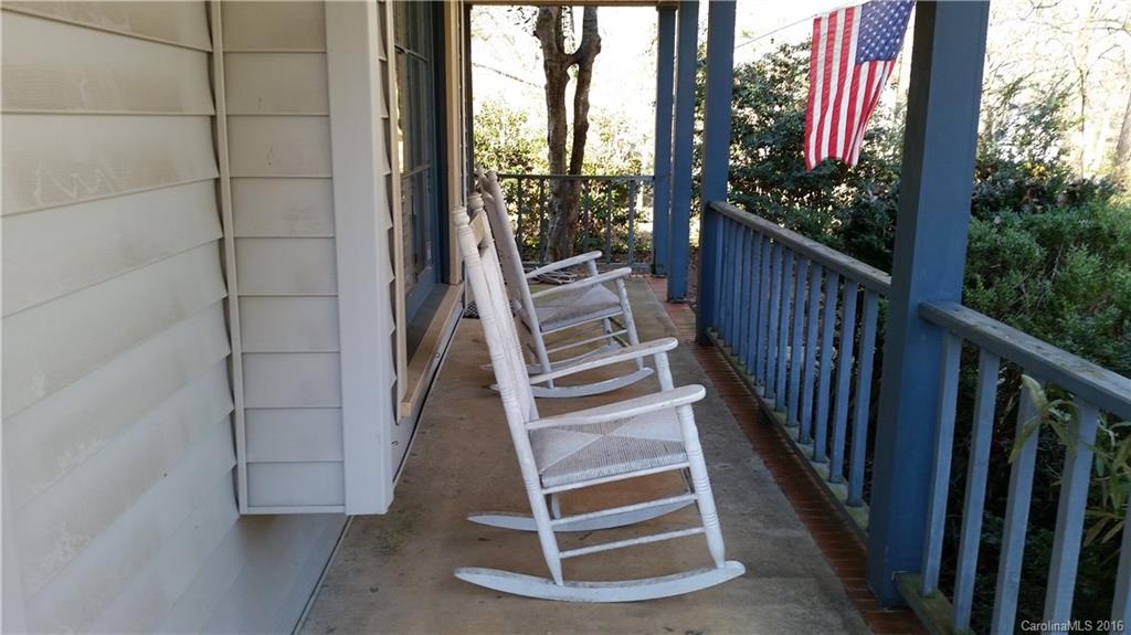 Whiteville Park - Residential