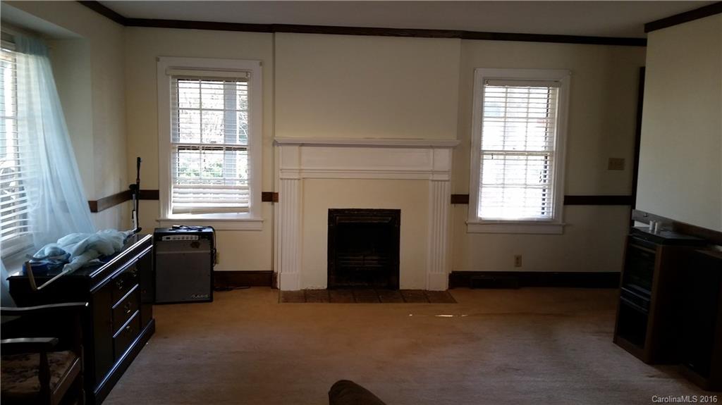 Whiteville Park - Residential