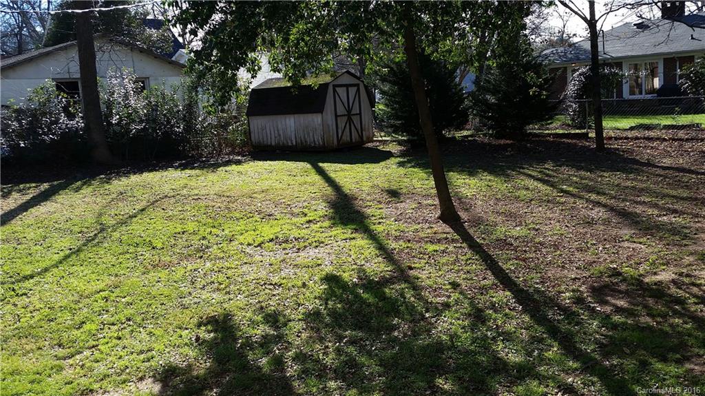 Whiteville Park - Residential