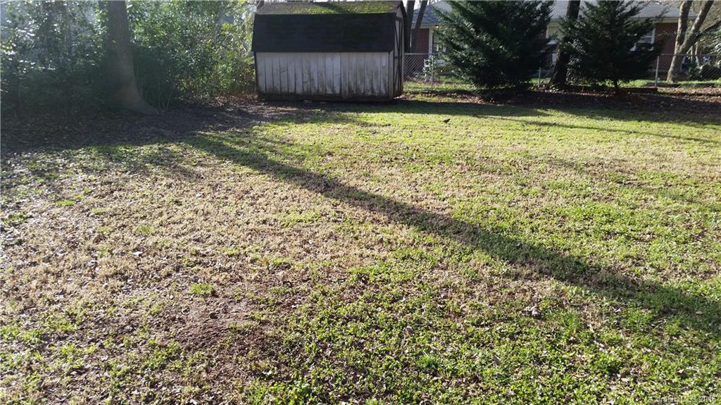 Whiteville Park - Residential