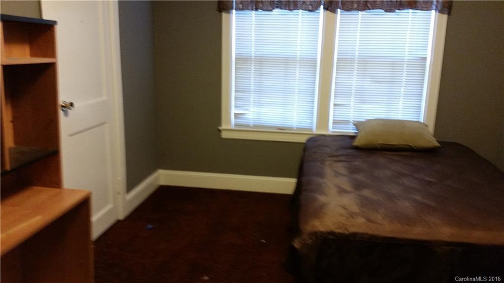Whiteville Park - Residential