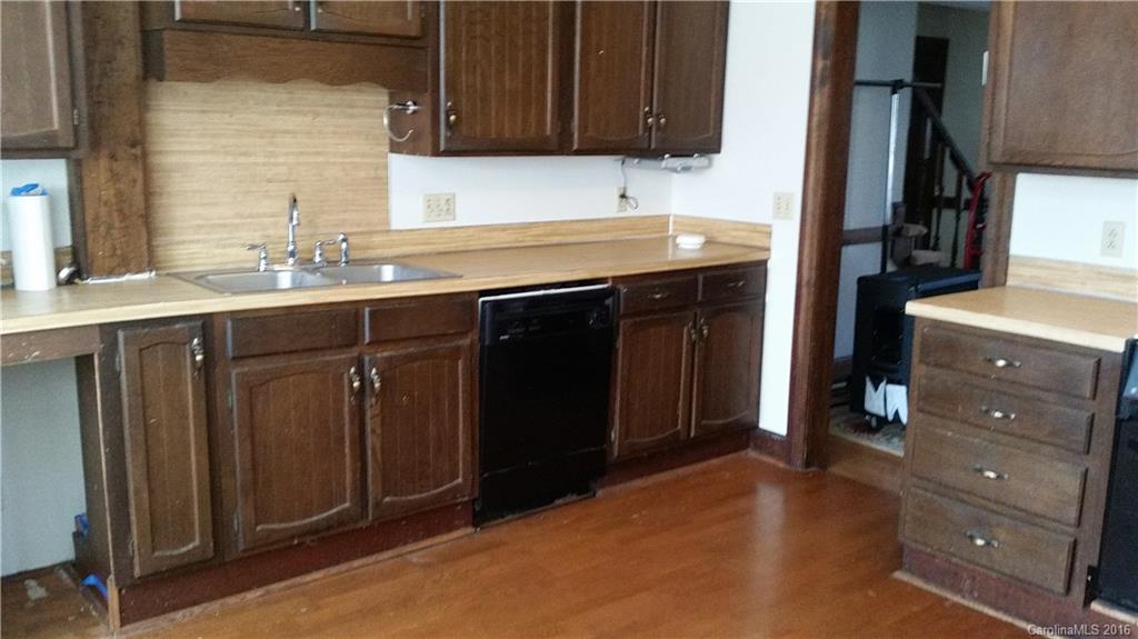 Whiteville Park - Residential