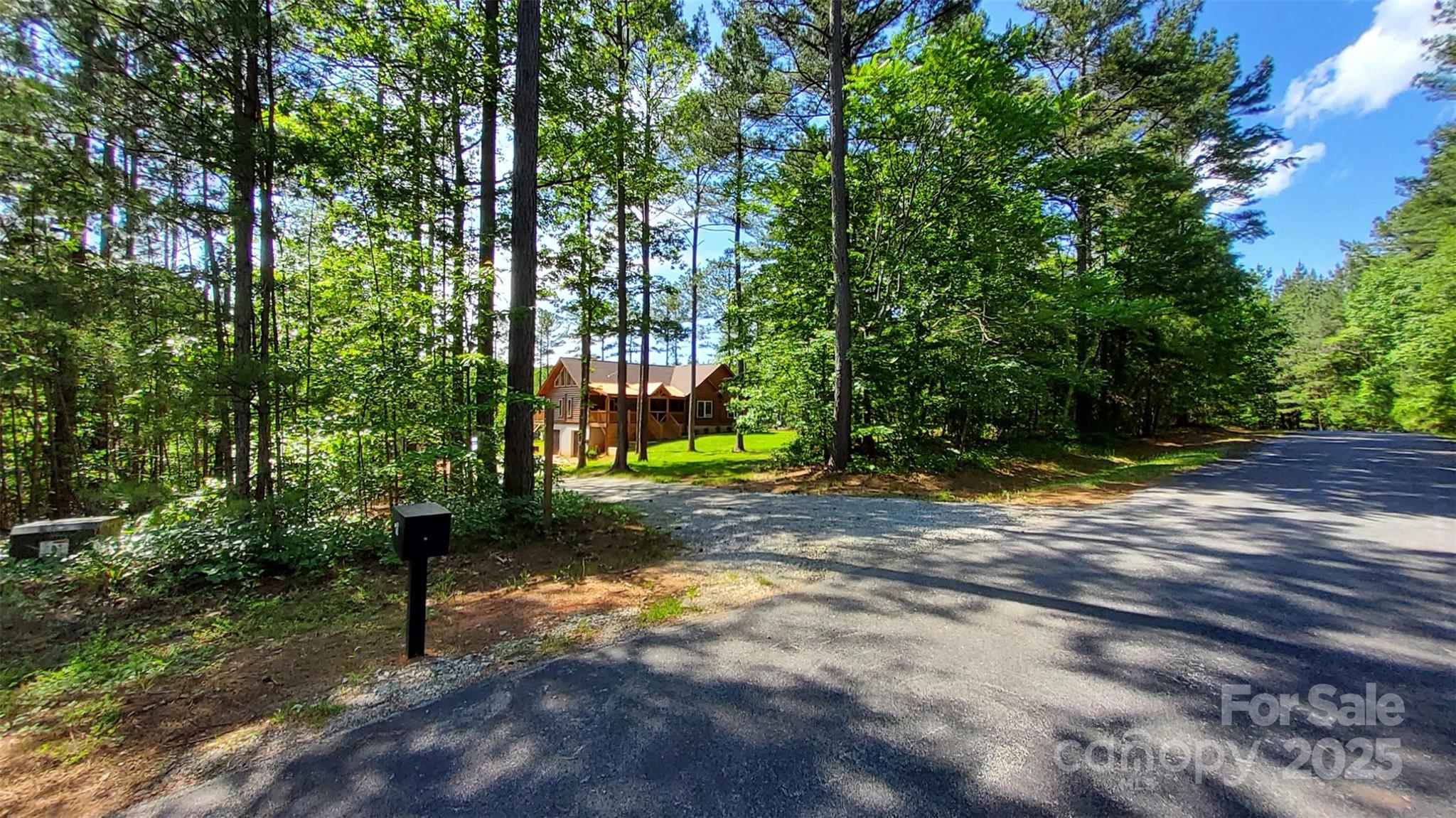Ridgeview At Lake Lure - Land