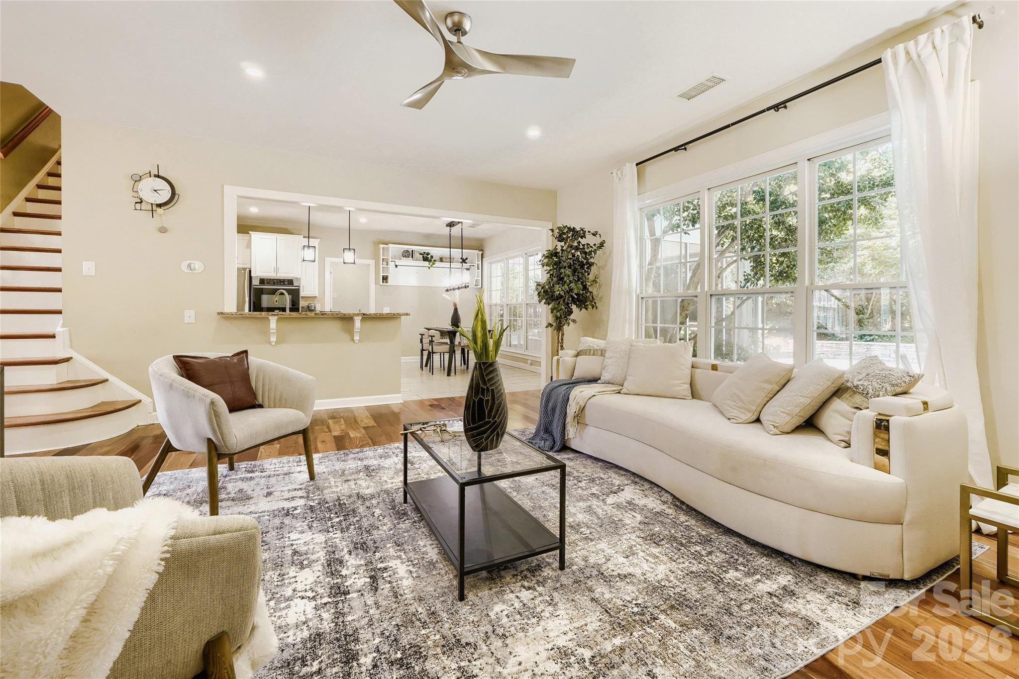 Wynridge Estates - Residential