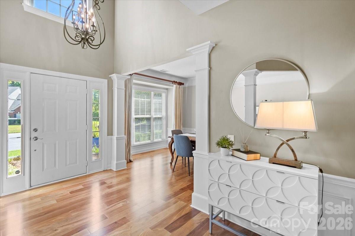 Wynridge Estates - Residential