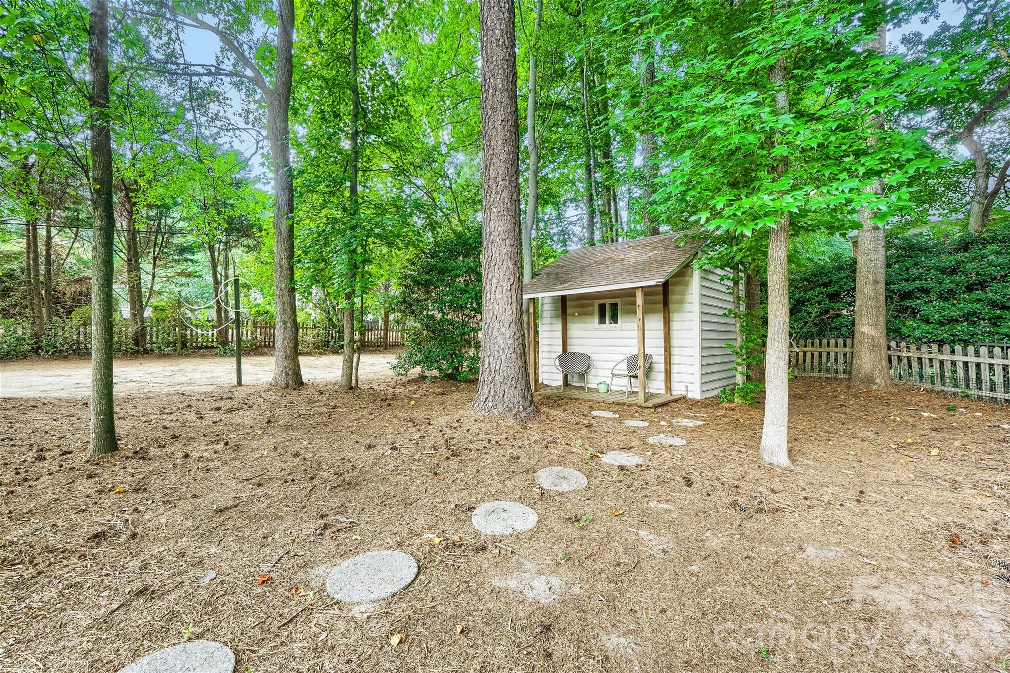 Wynridge Estates - Residential