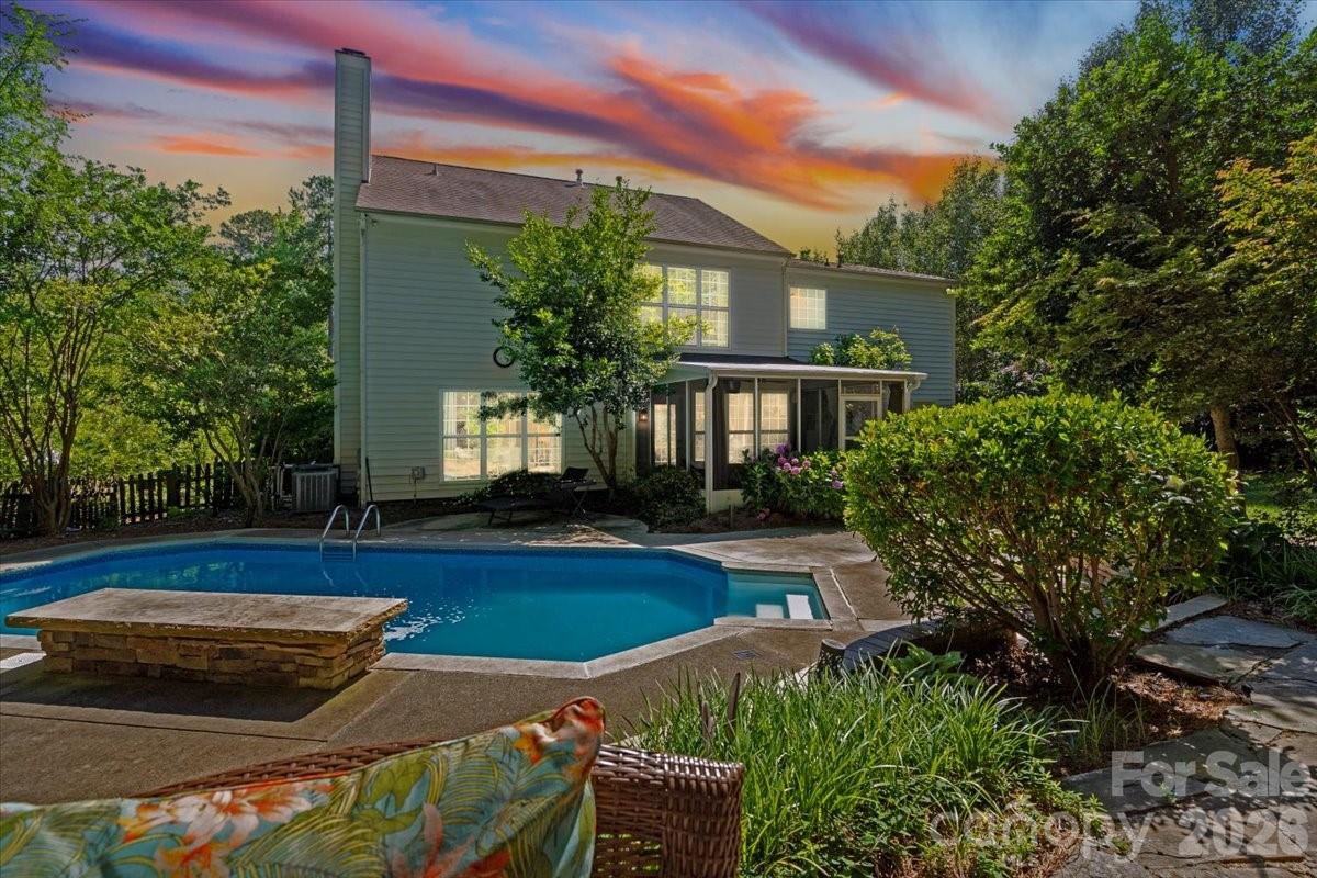 Wynridge Estates - Residential