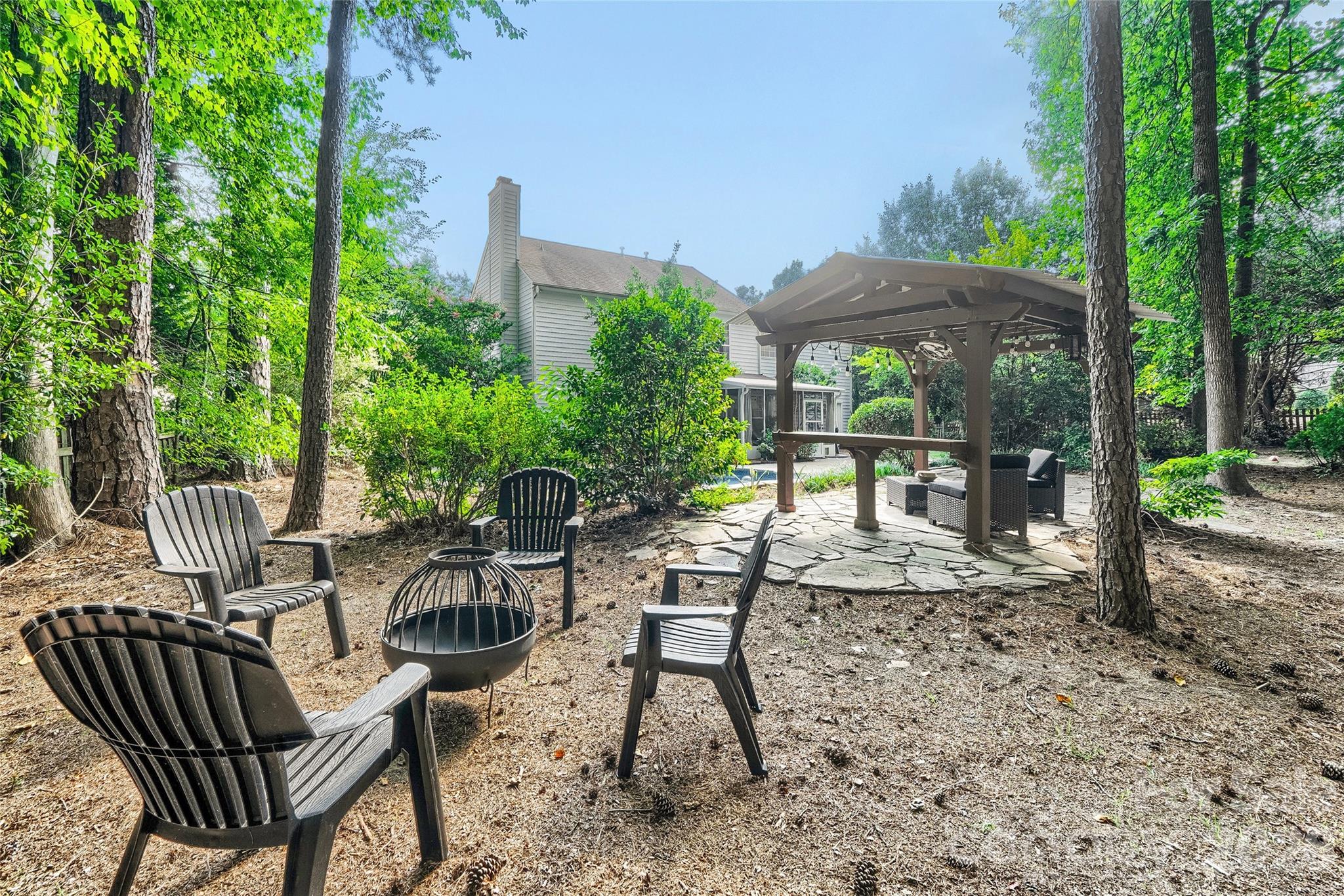 Wynridge Estates - Residential
