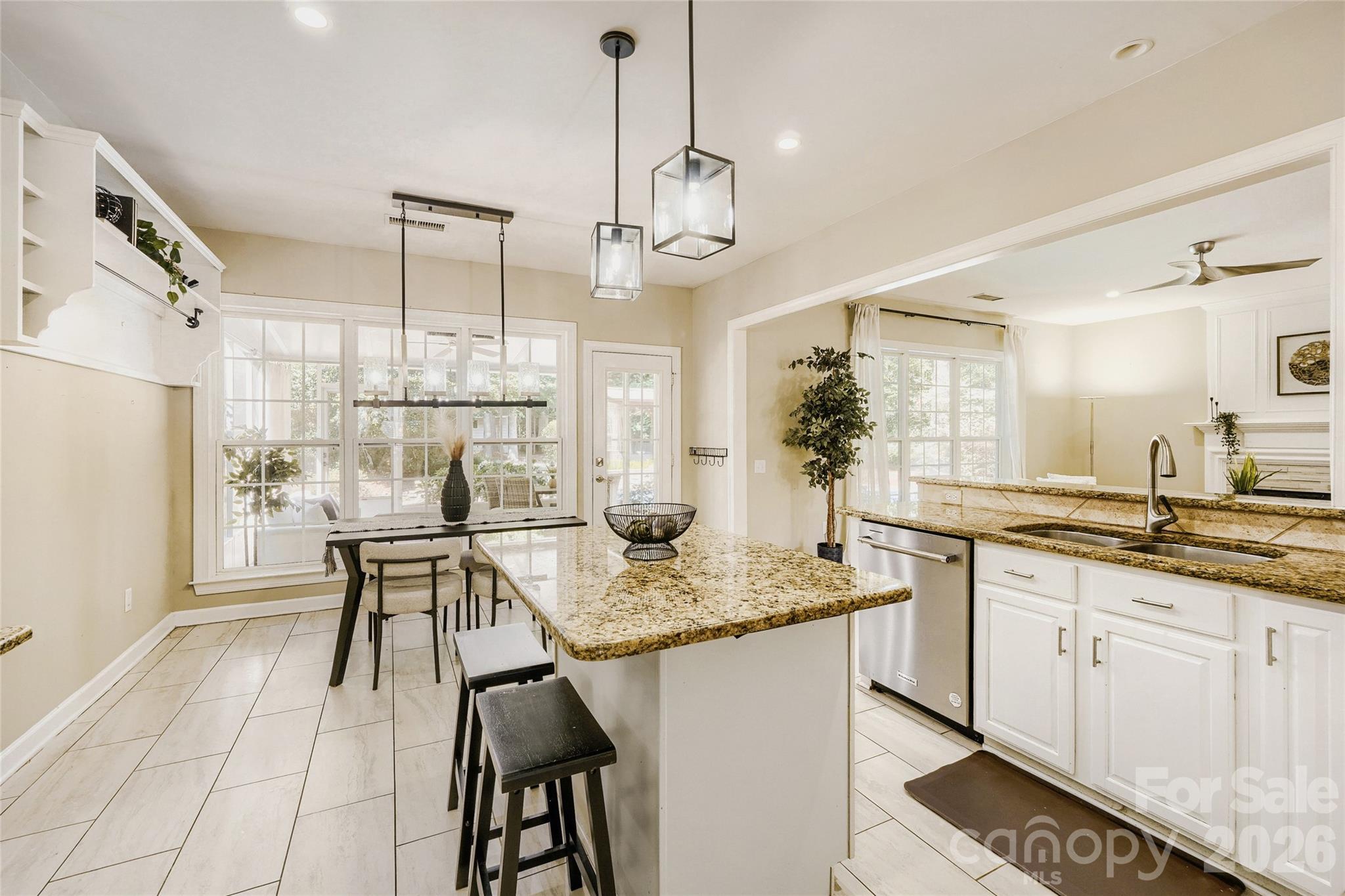 Wynridge Estates - Residential