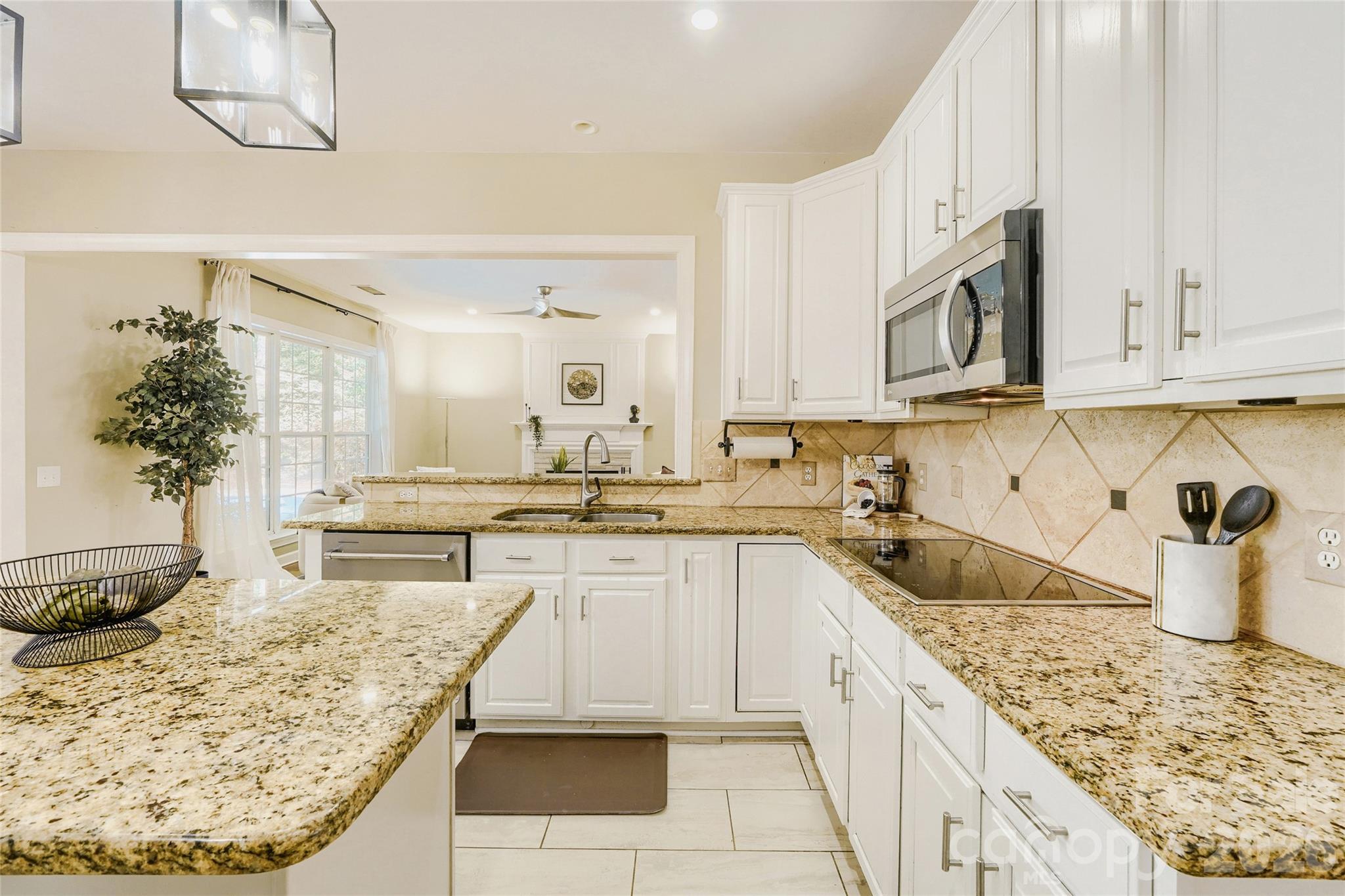 Wynridge Estates - Residential