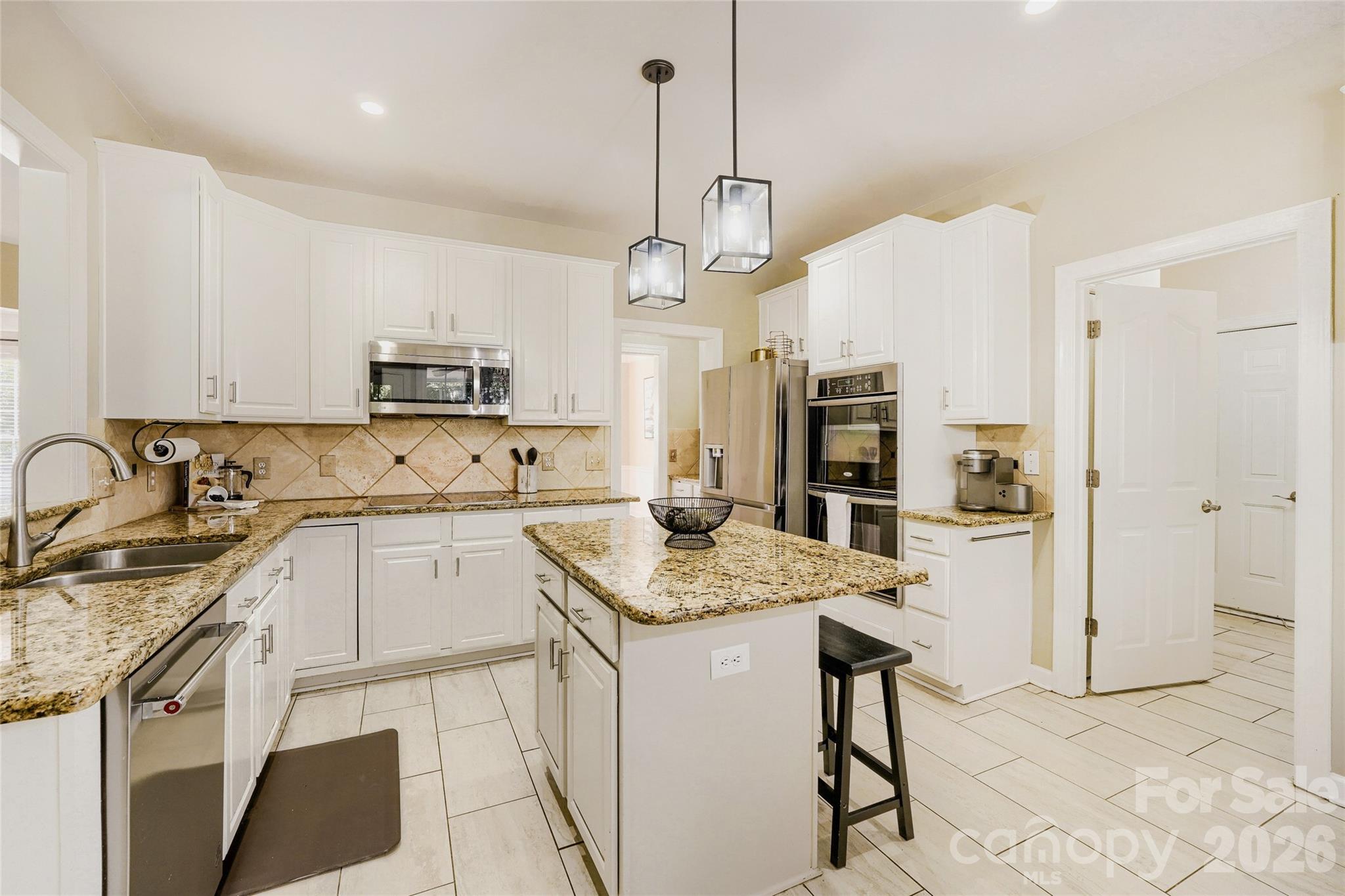 Wynridge Estates - Residential