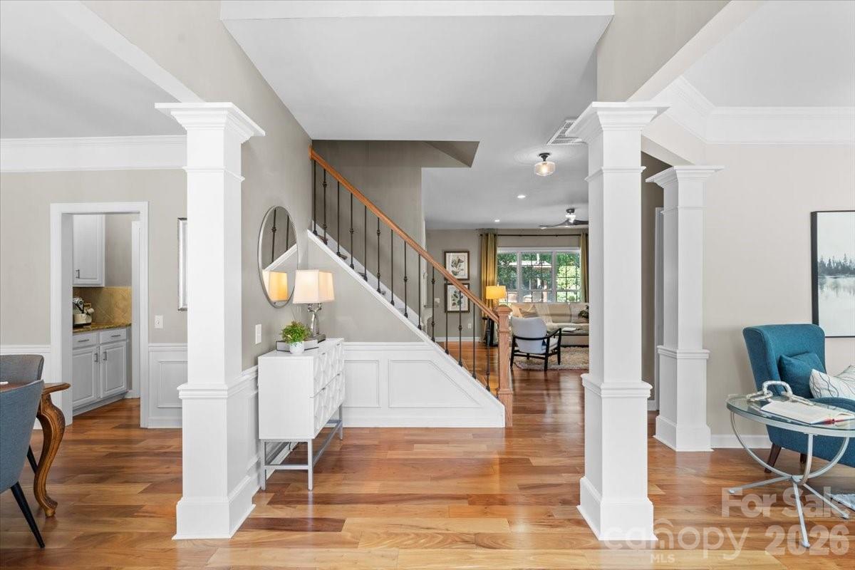 Wynridge Estates - Residential