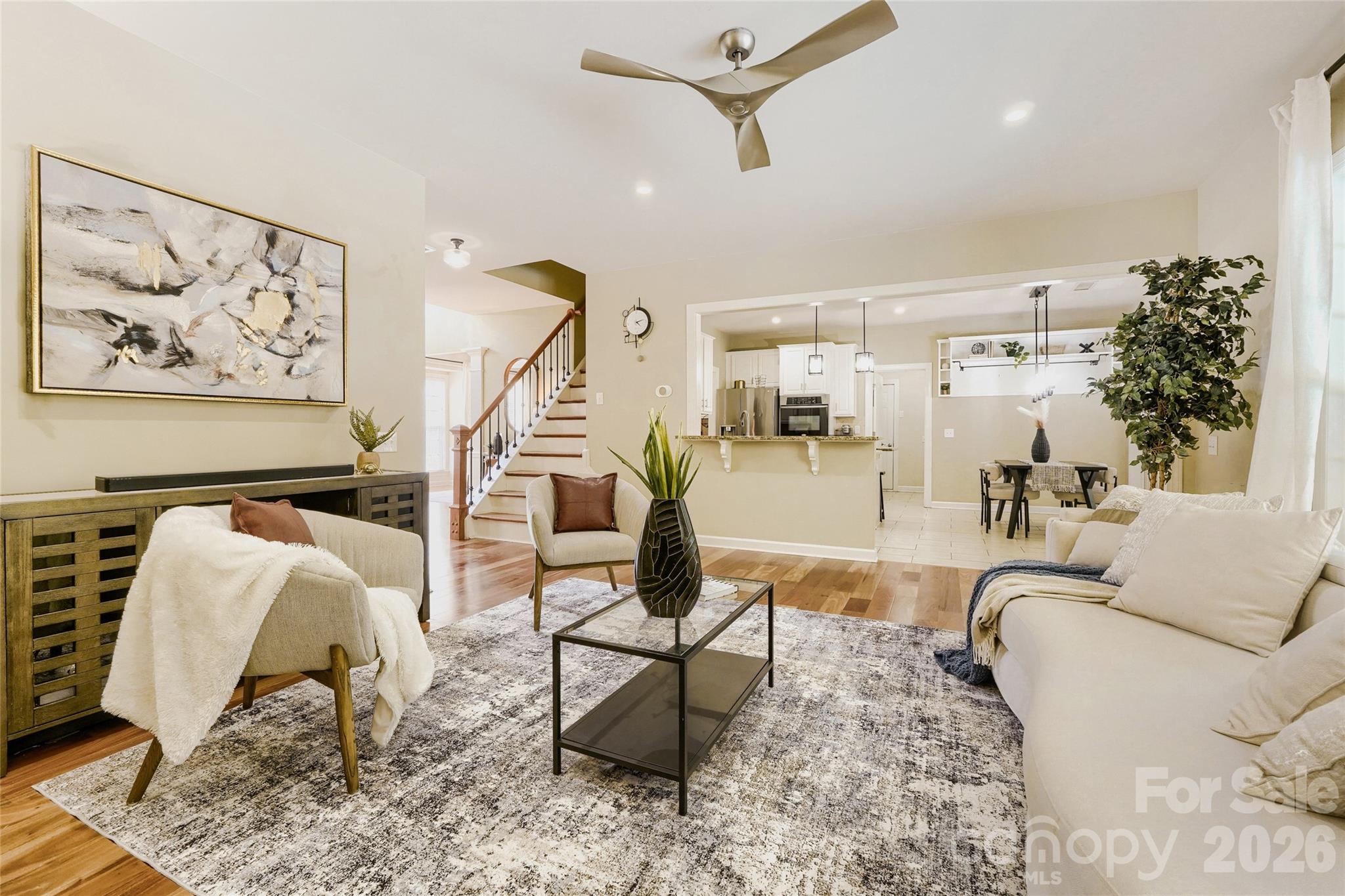 Wynridge Estates - Residential