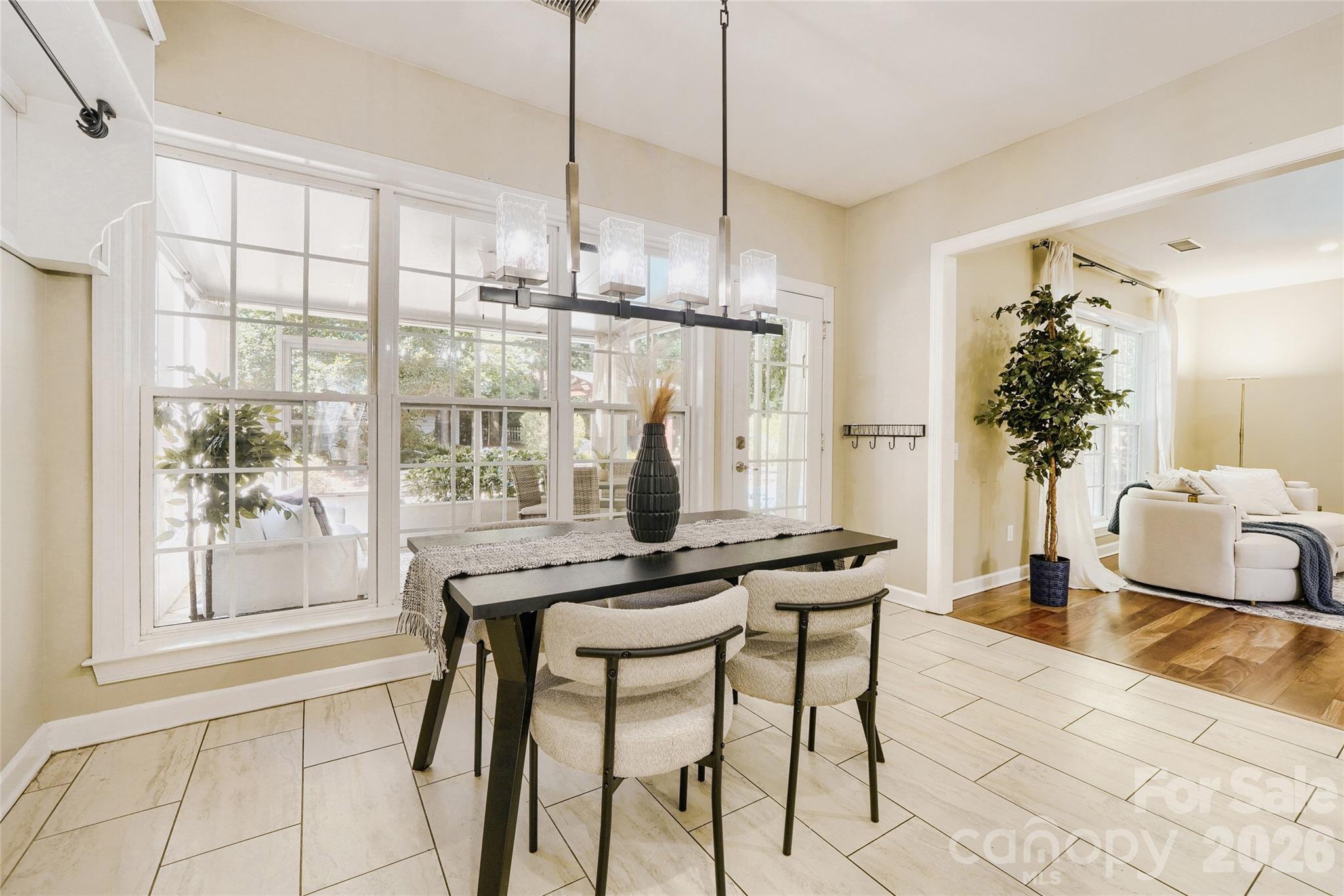 Wynridge Estates - Residential