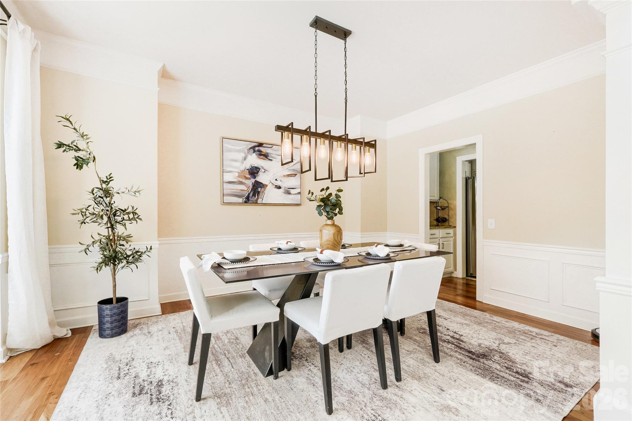 Wynridge Estates - Residential