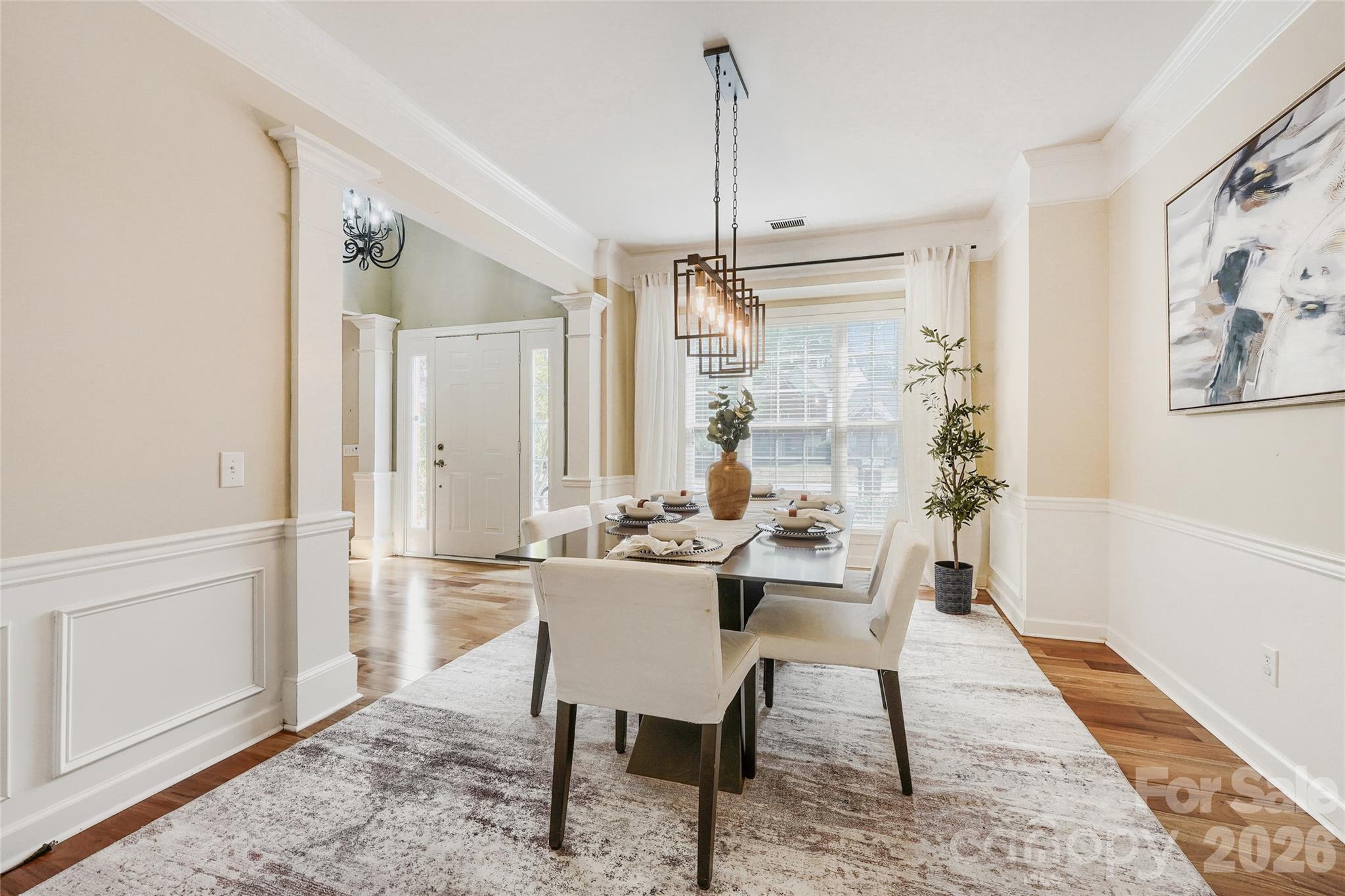 Wynridge Estates - Residential