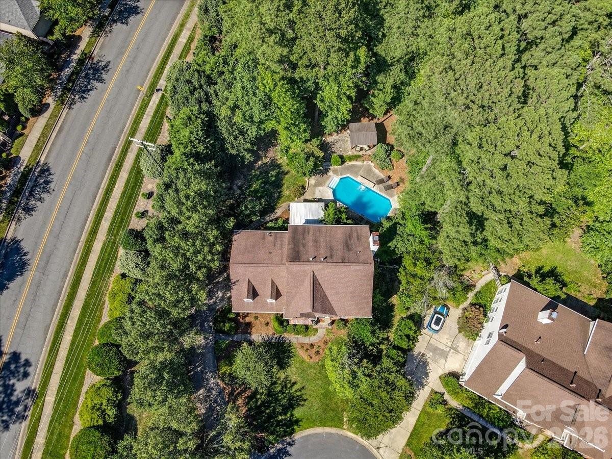 Wynridge Estates - Residential