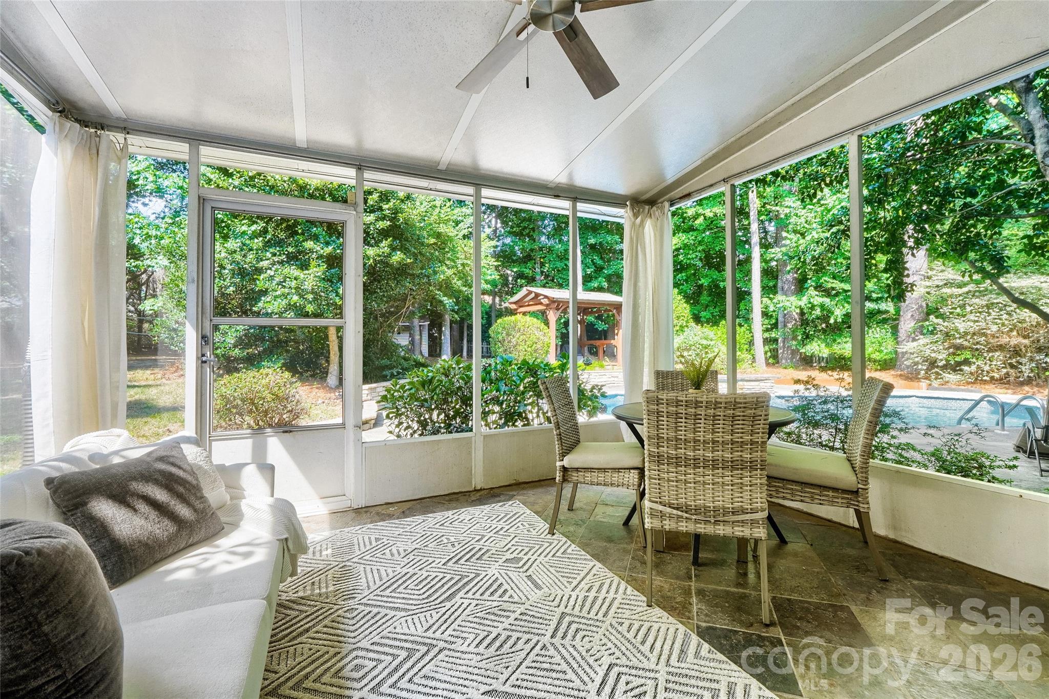 Wynridge Estates - Residential