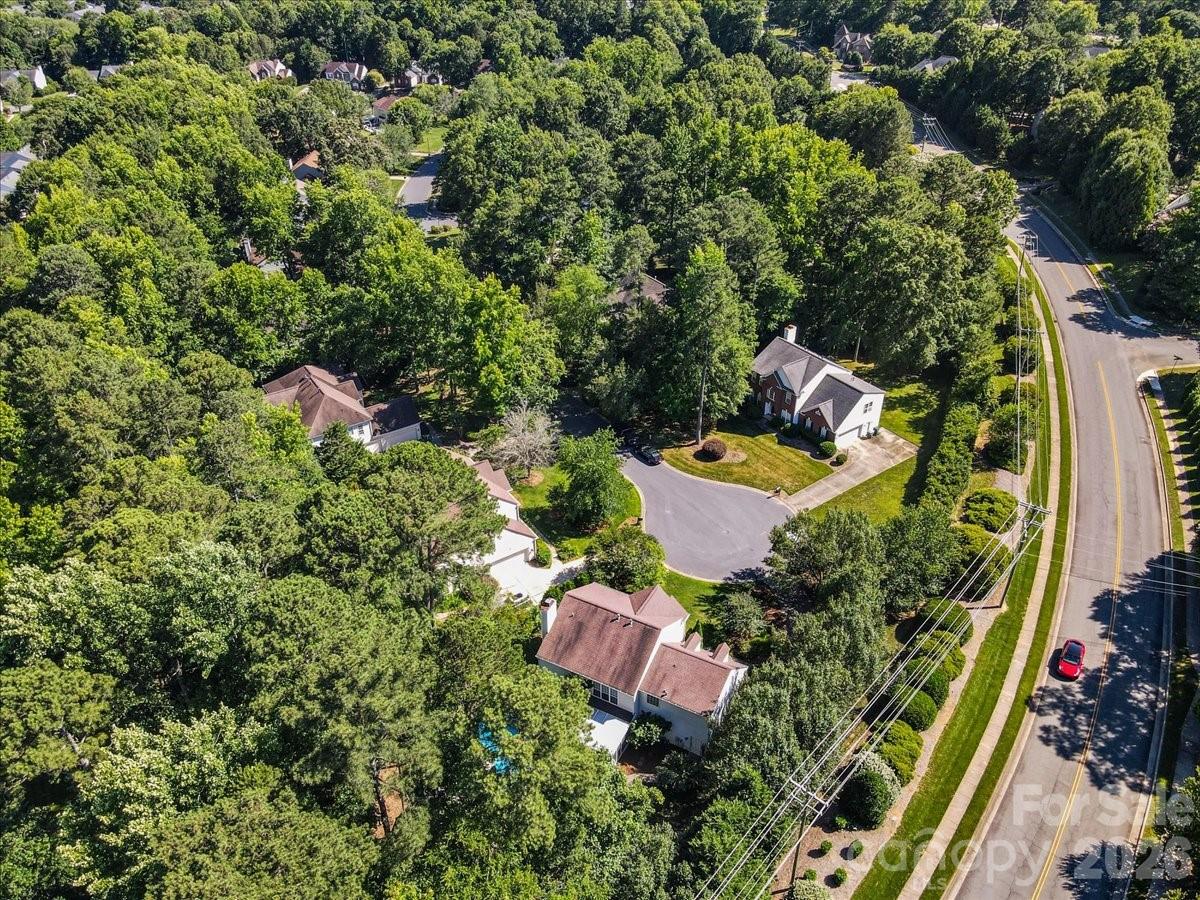 Wynridge Estates - Residential