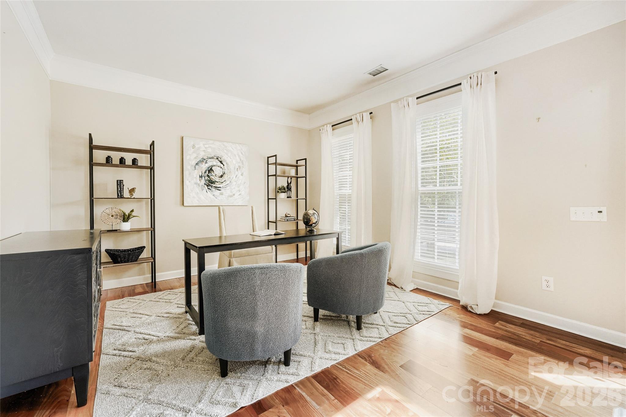 Wynridge Estates - Residential