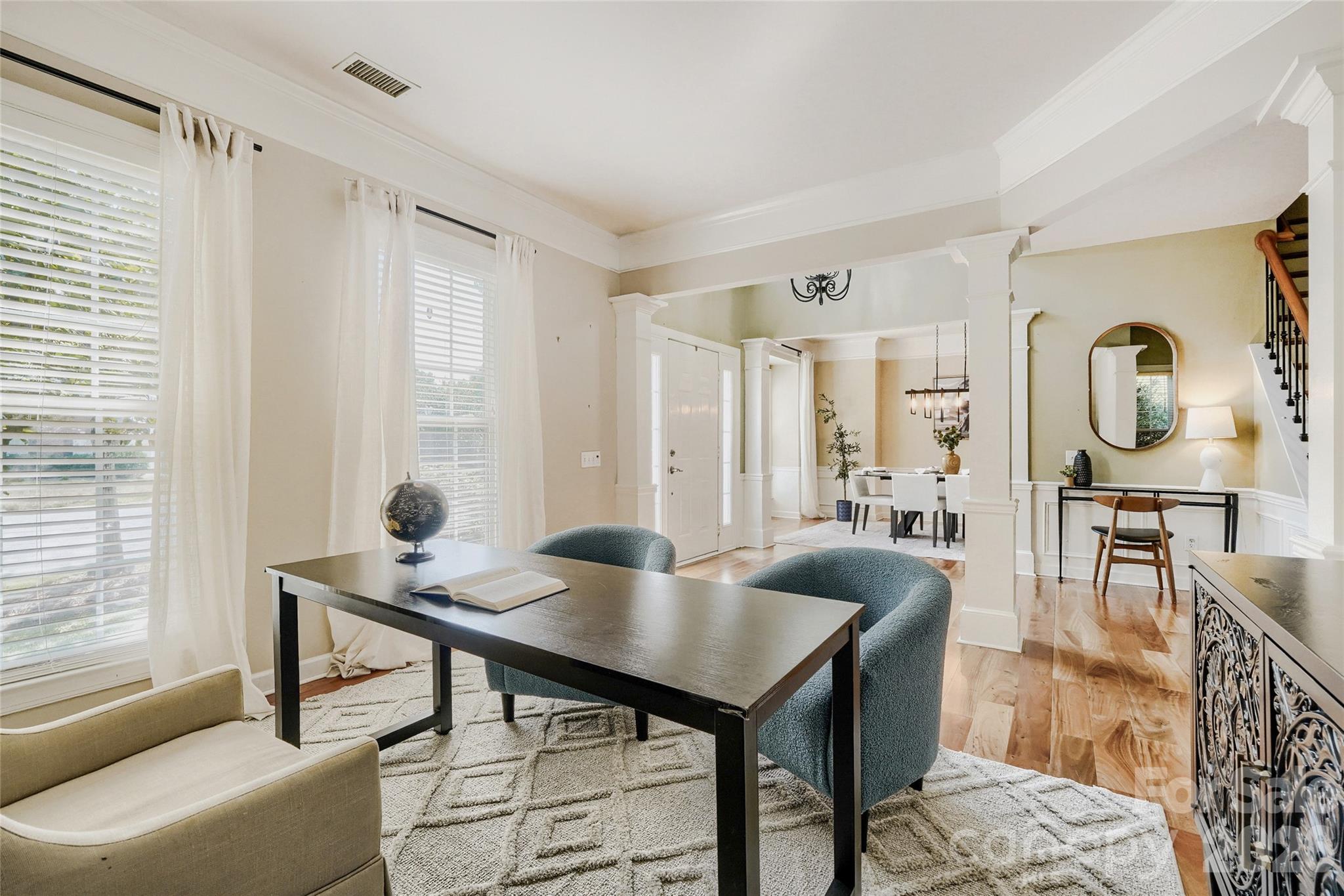 Wynridge Estates - Residential