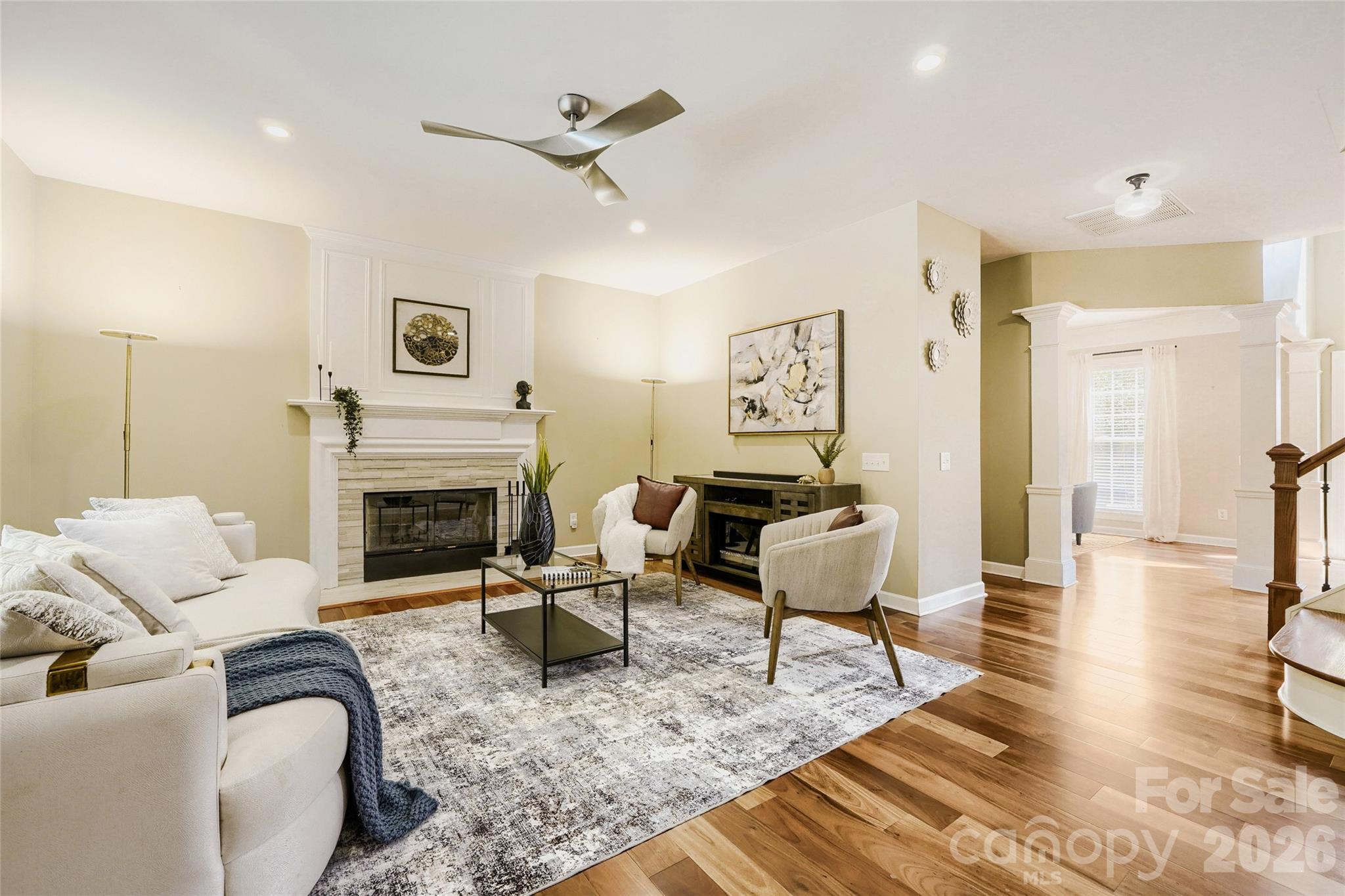 Wynridge Estates - Residential