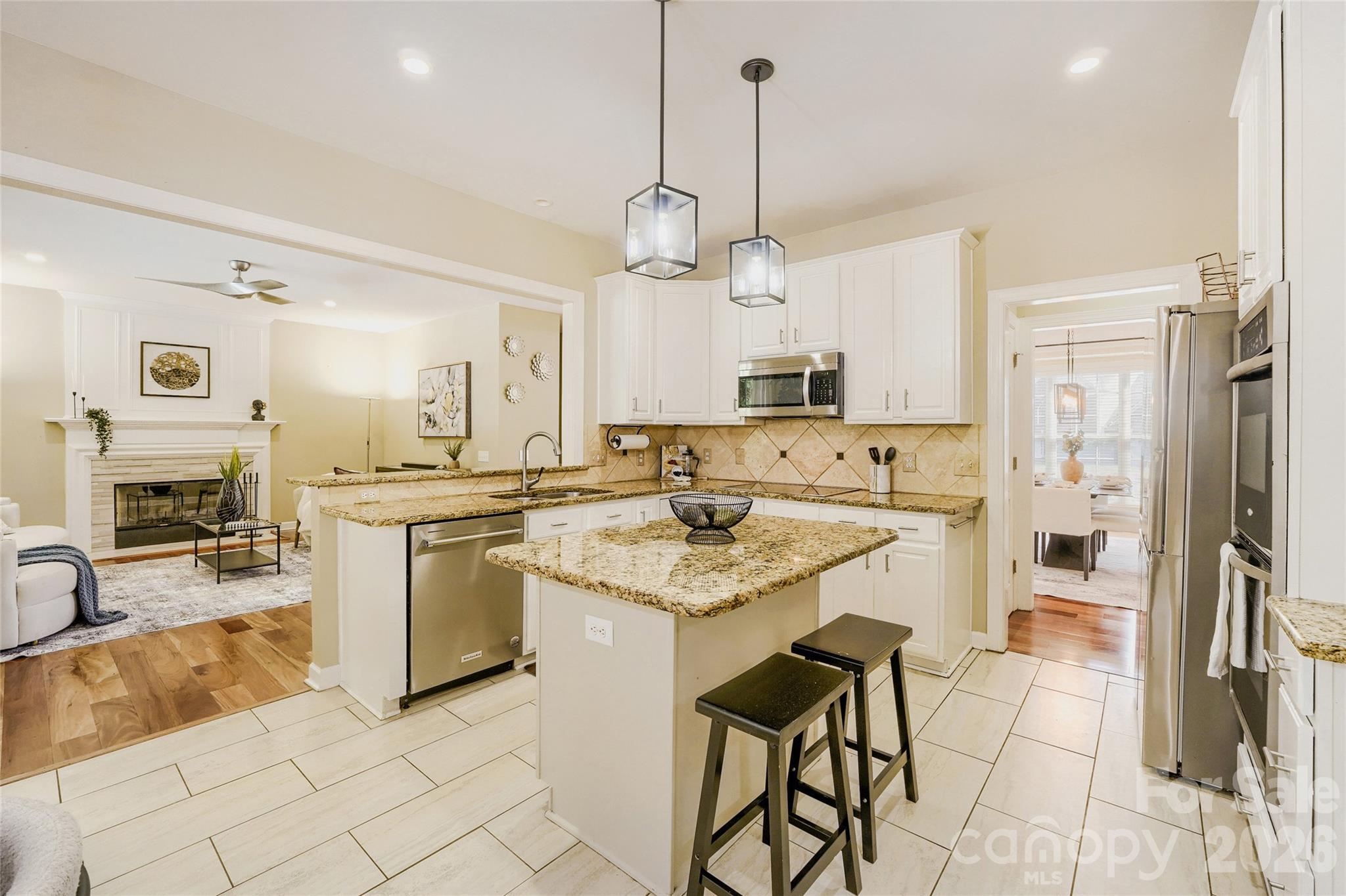 Wynridge Estates - Residential
