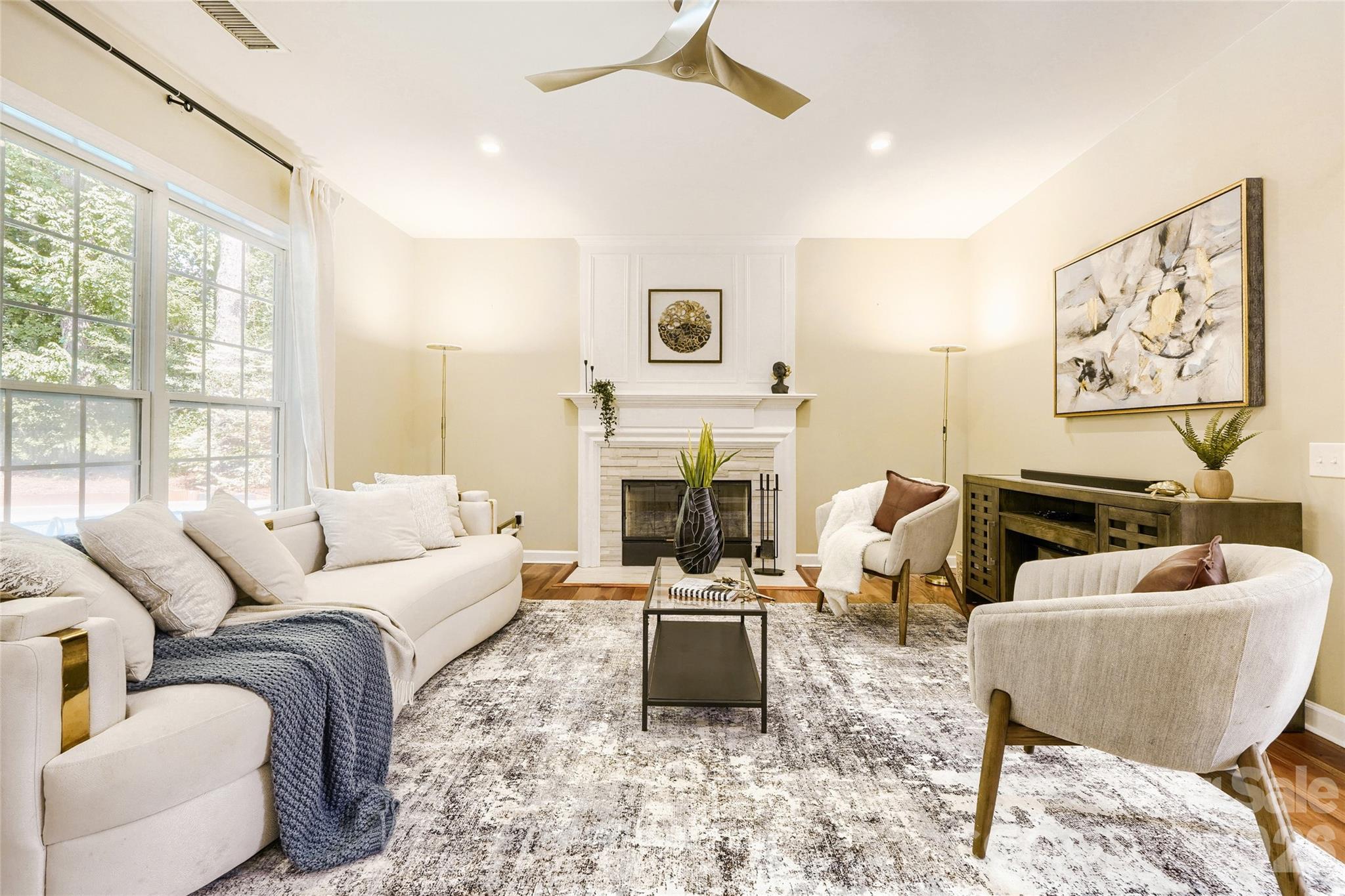 Wynridge Estates - Residential