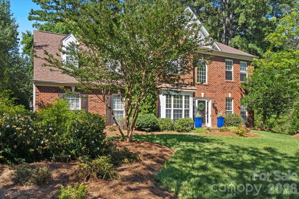 Wynridge Estates - Residential