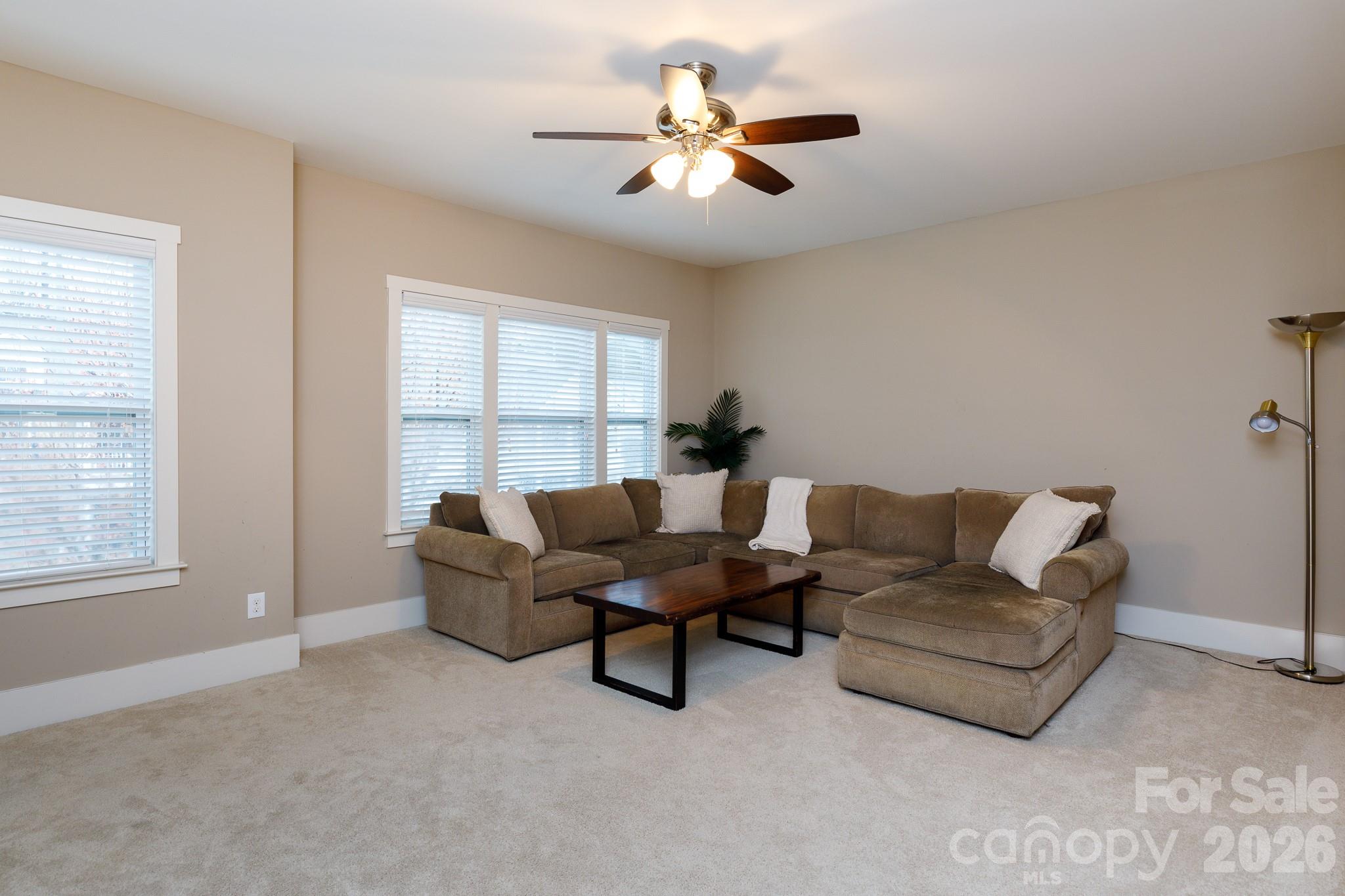 Lake Ridge - Residential