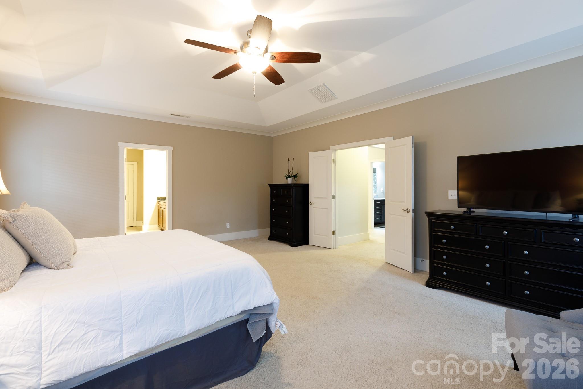 Lake Ridge - Residential